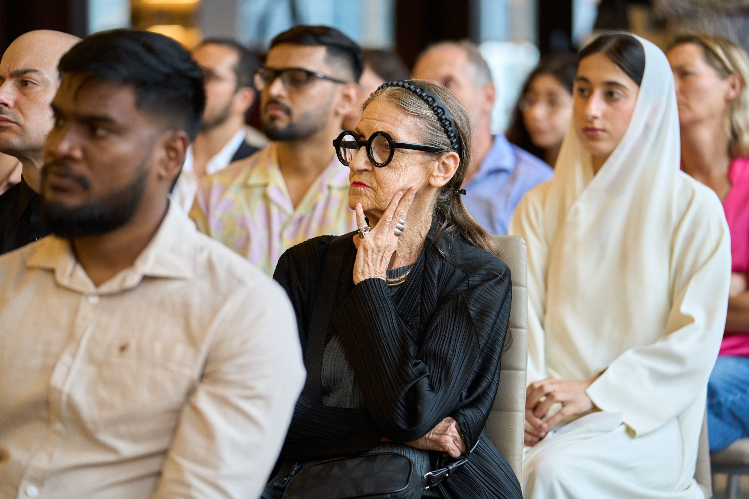Corporate Events. GSP Media | Dubai Photography & Videography Services