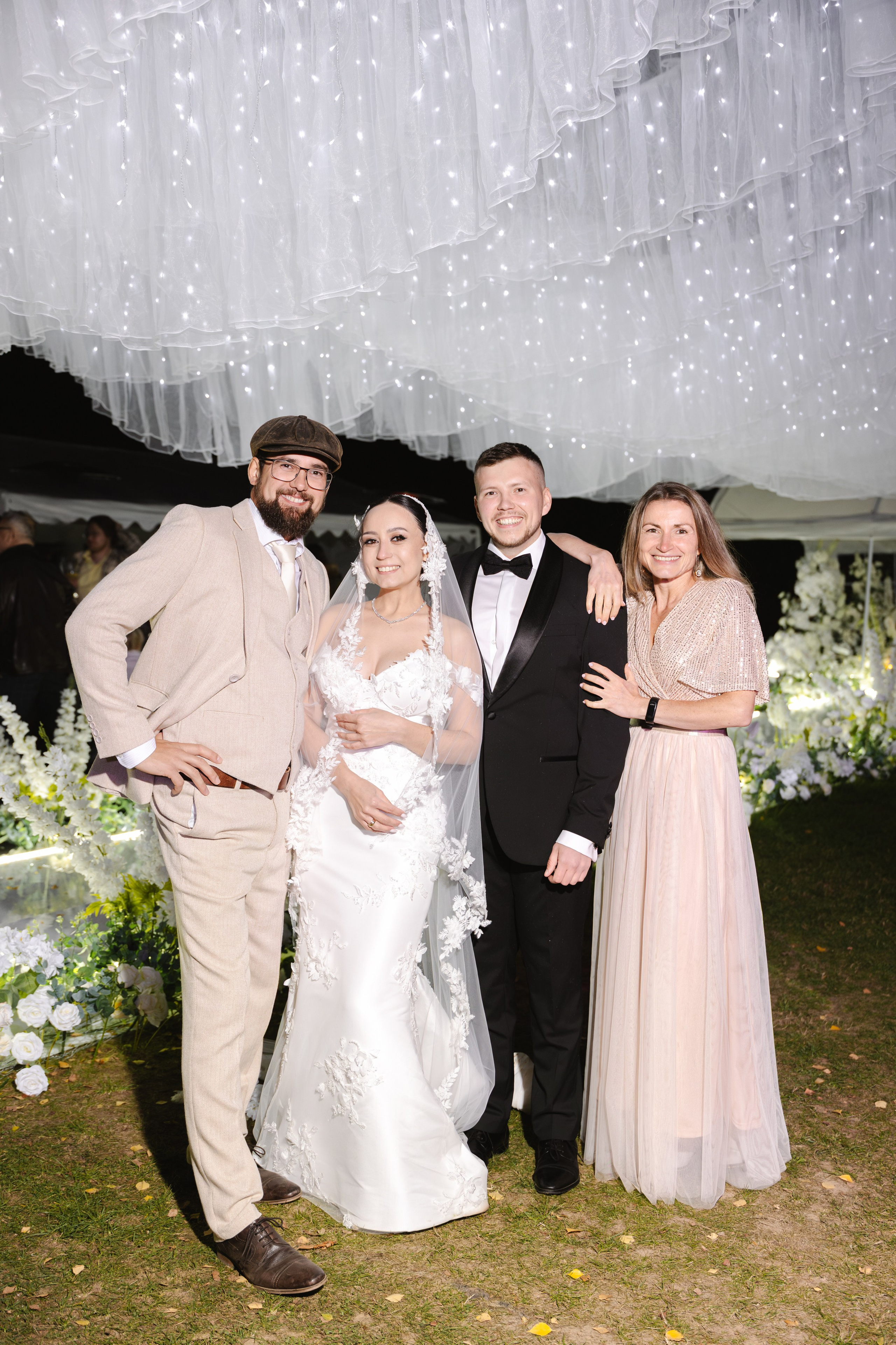 Genny and Yegor | Wedding in Germany. Yuliya Vaschenok — Photographer in the Netherlands