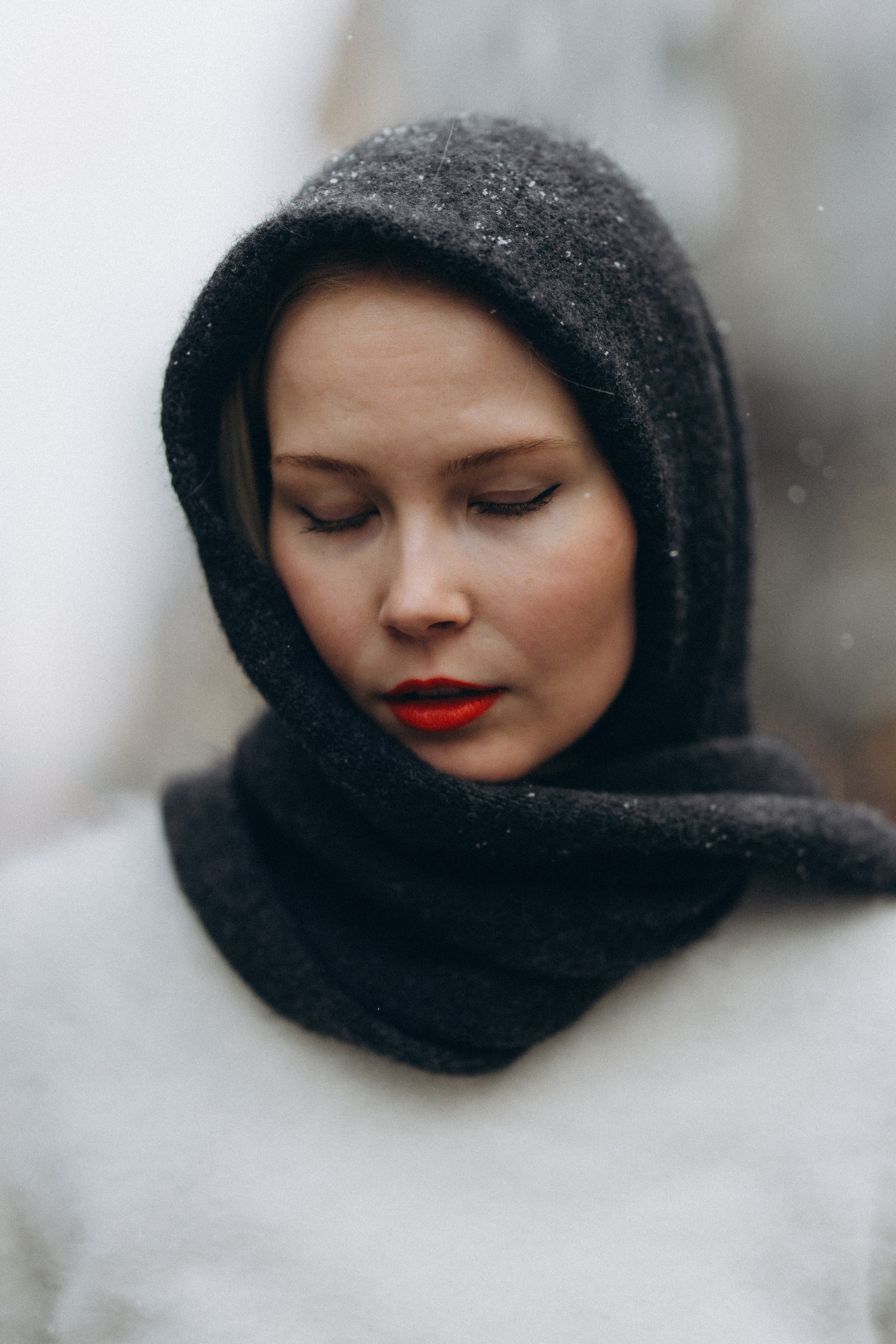 Petra. Wedding and portrait photographer in Helsinki Vickan O