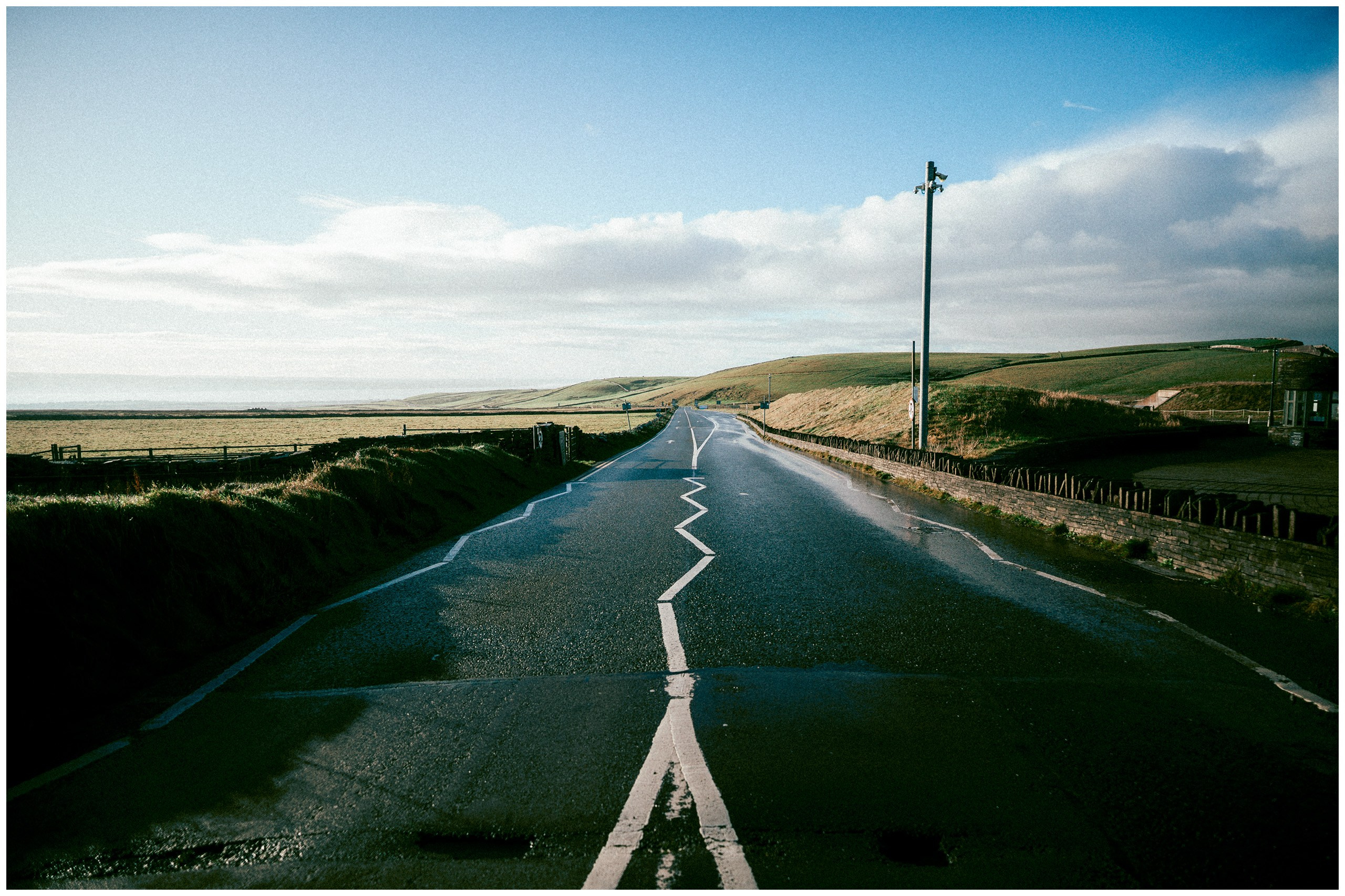 IRELAND. Inna Mendelson — Photographer