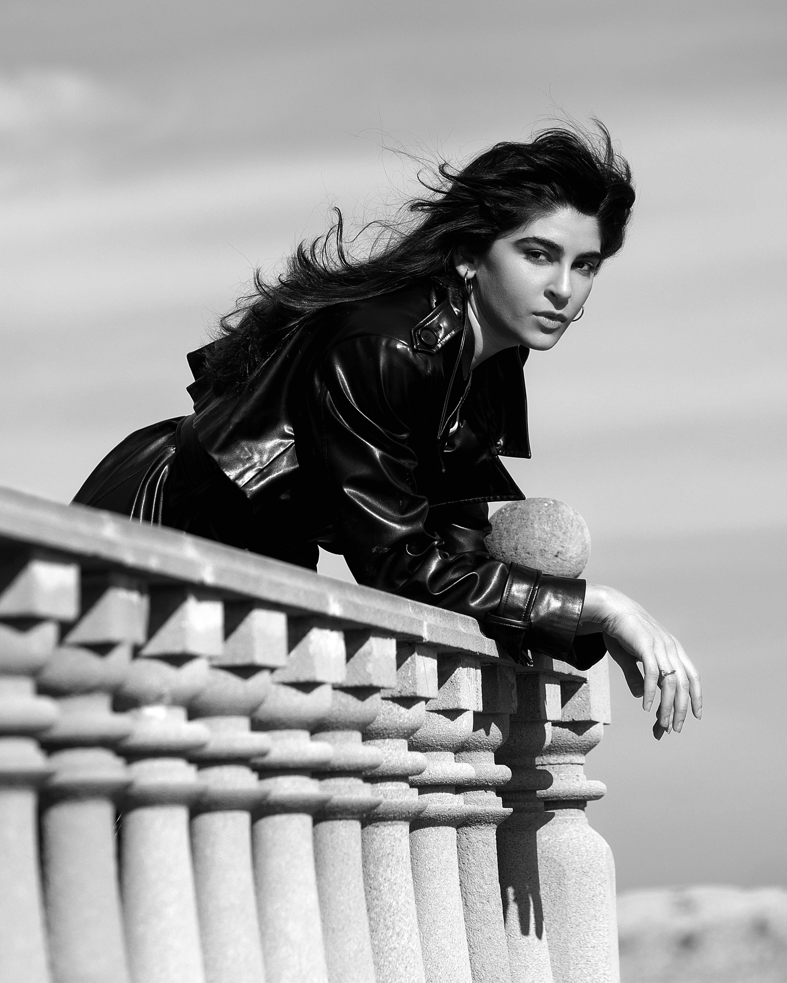 Inception. Baku Photographer