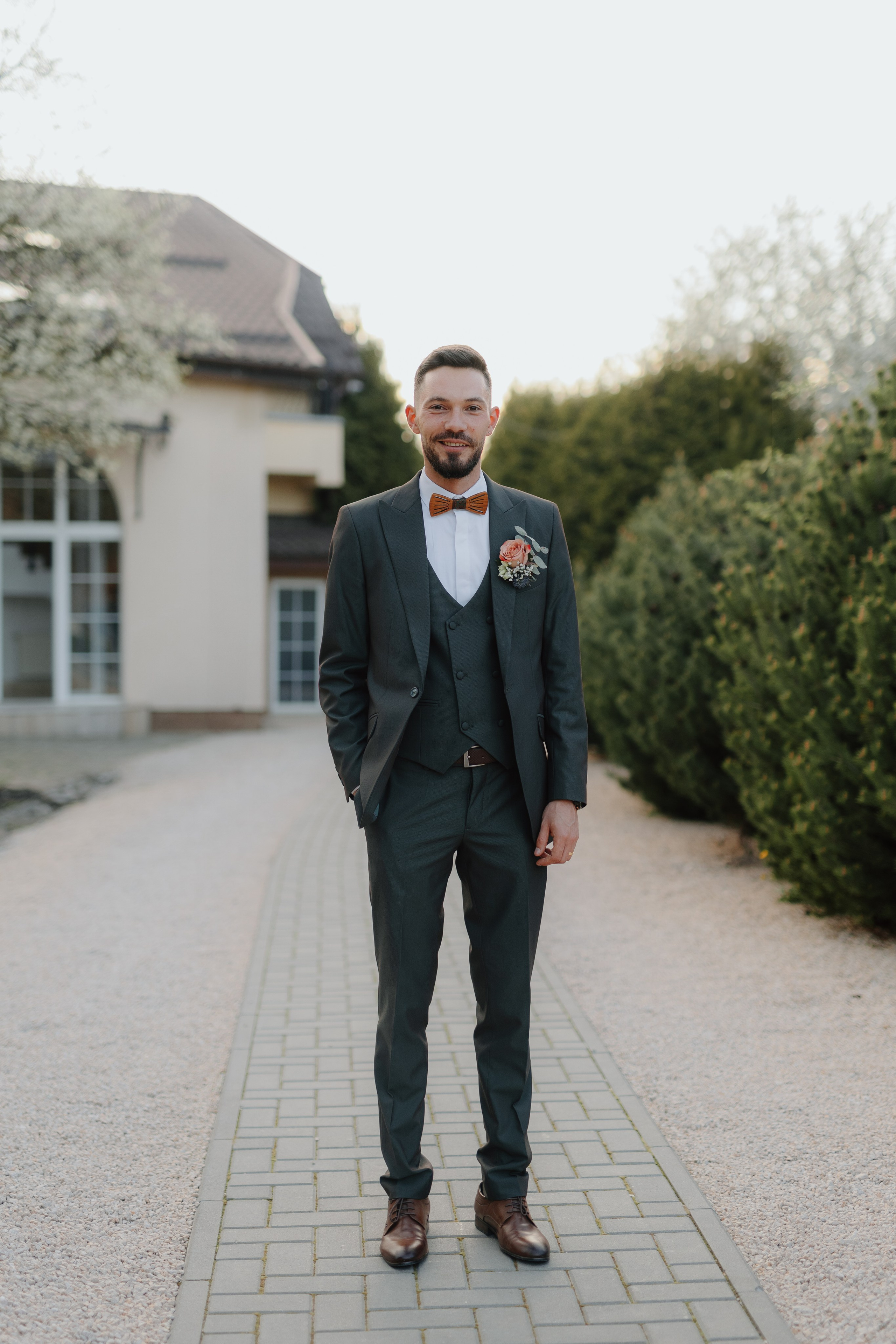 Nicoleta & Lucian. Main