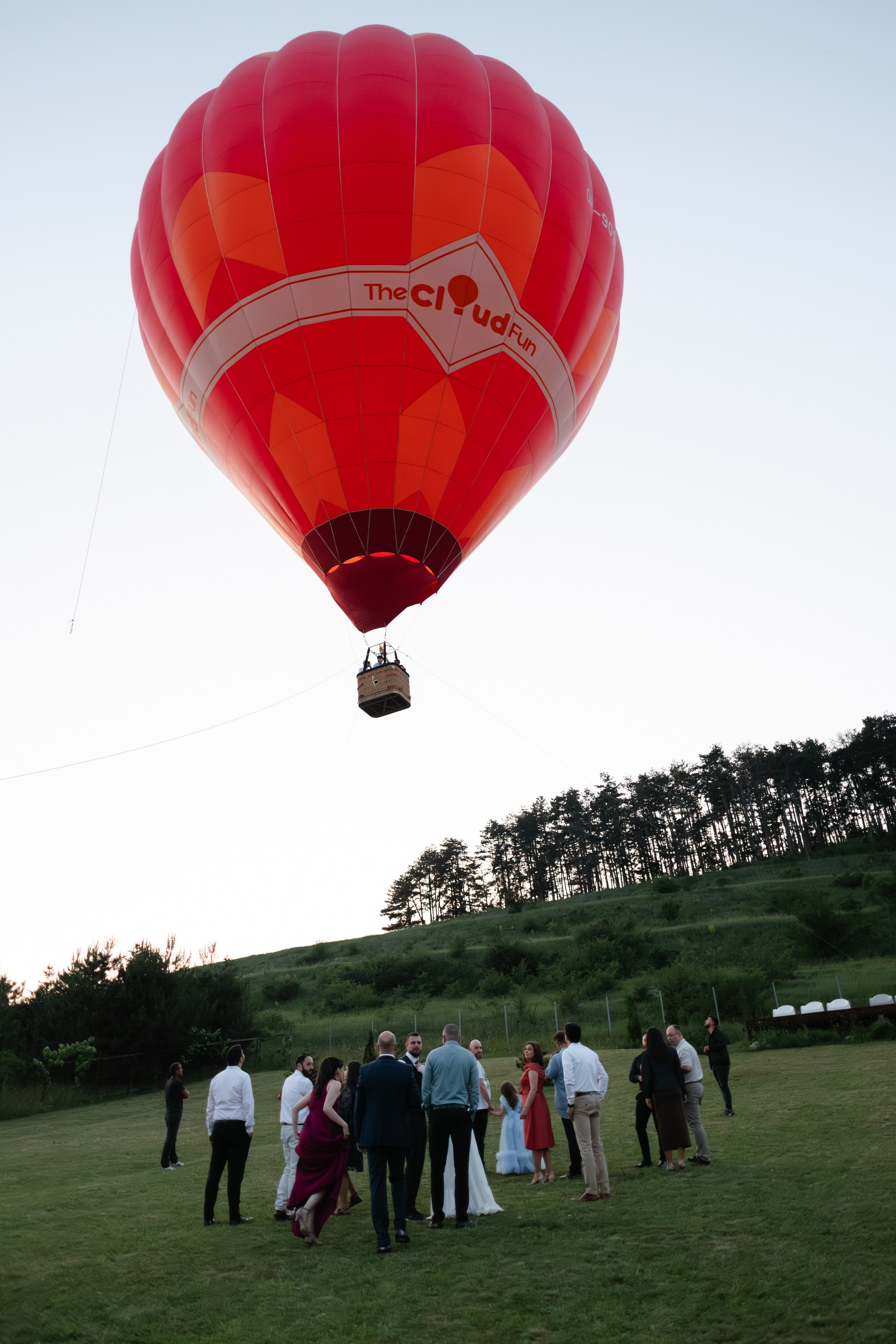 Flori & Cosmin. Main