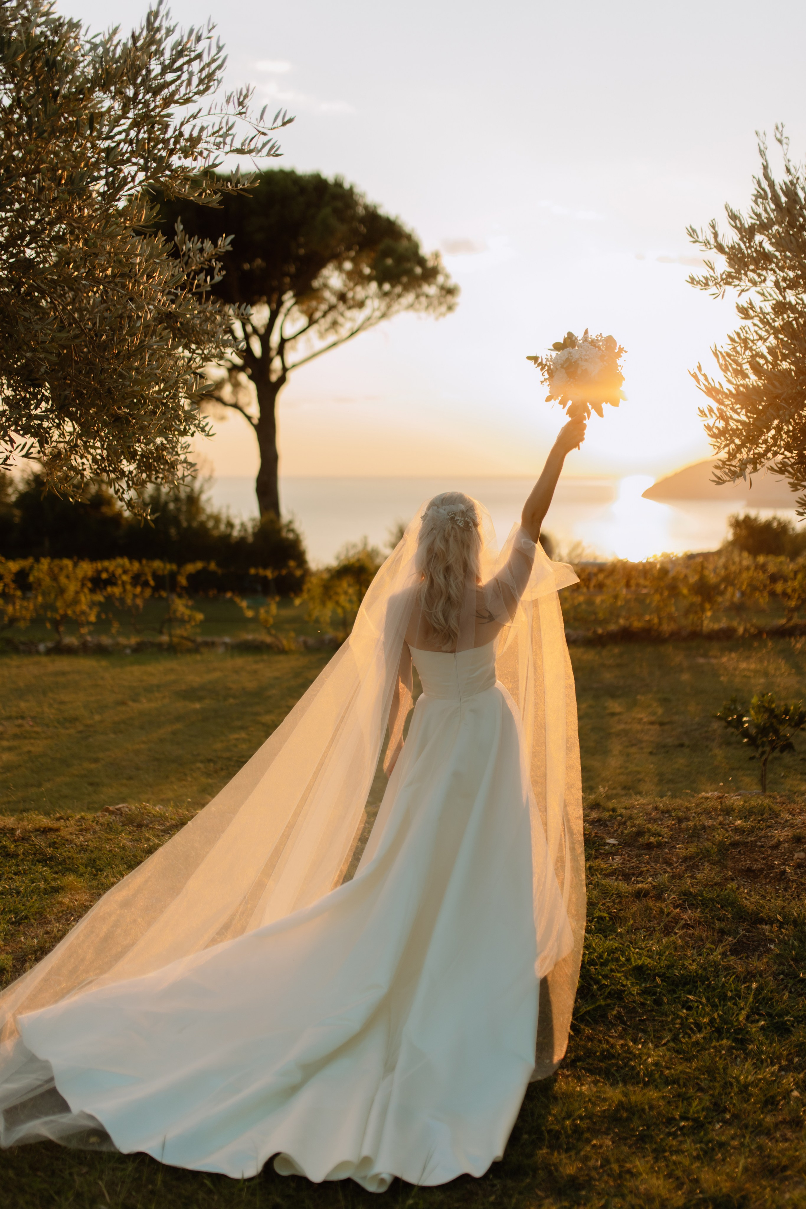 Justyna ir Paulius | 2023 | MONTENEGRO. Vestuvių ir šeimų fotografė Lena Bondarenko / belove photo