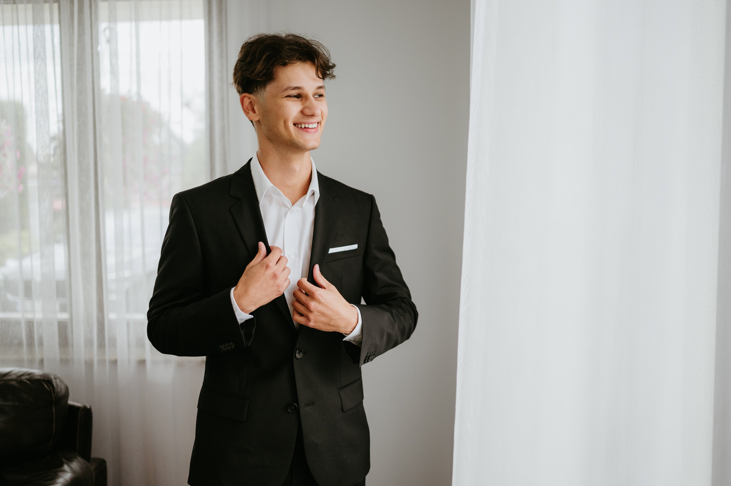 Cornel si Elisa. Valentin Melen - fotograf de nunta 🤍