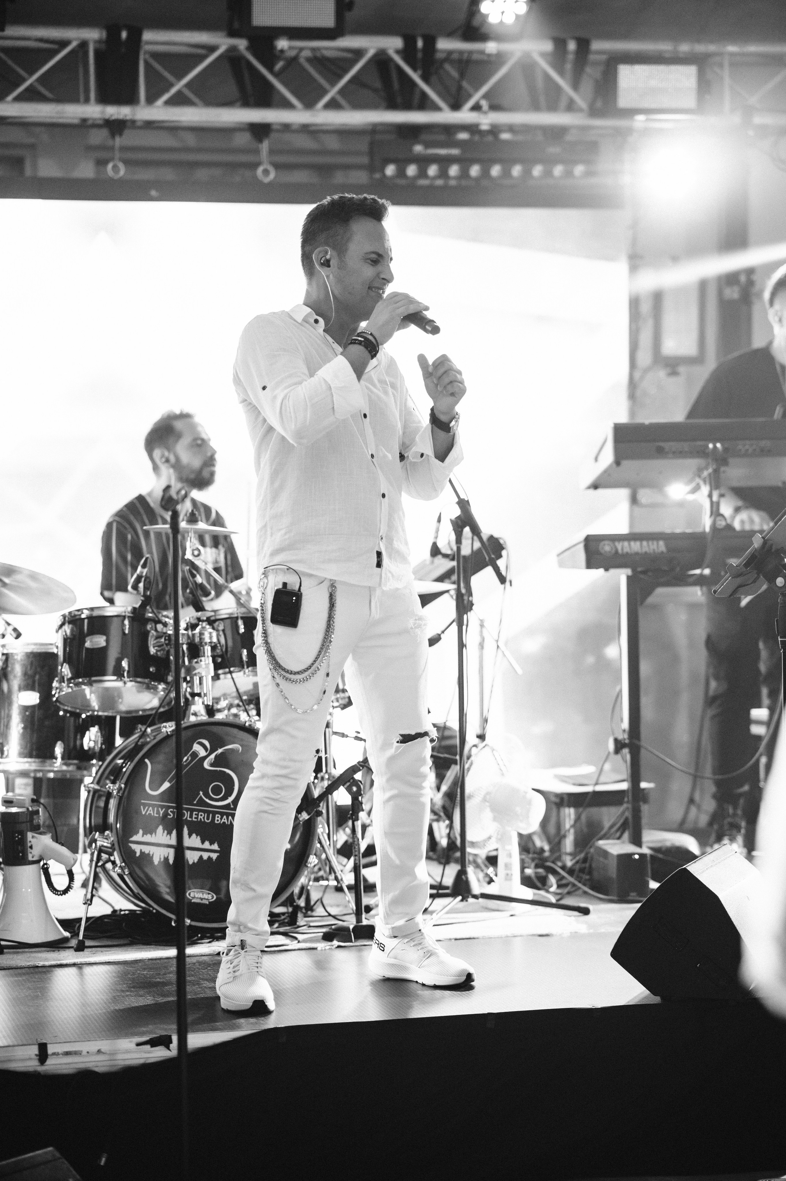 Robert si Ilinca. Valentin Melen - fotograf de nunta 🤍