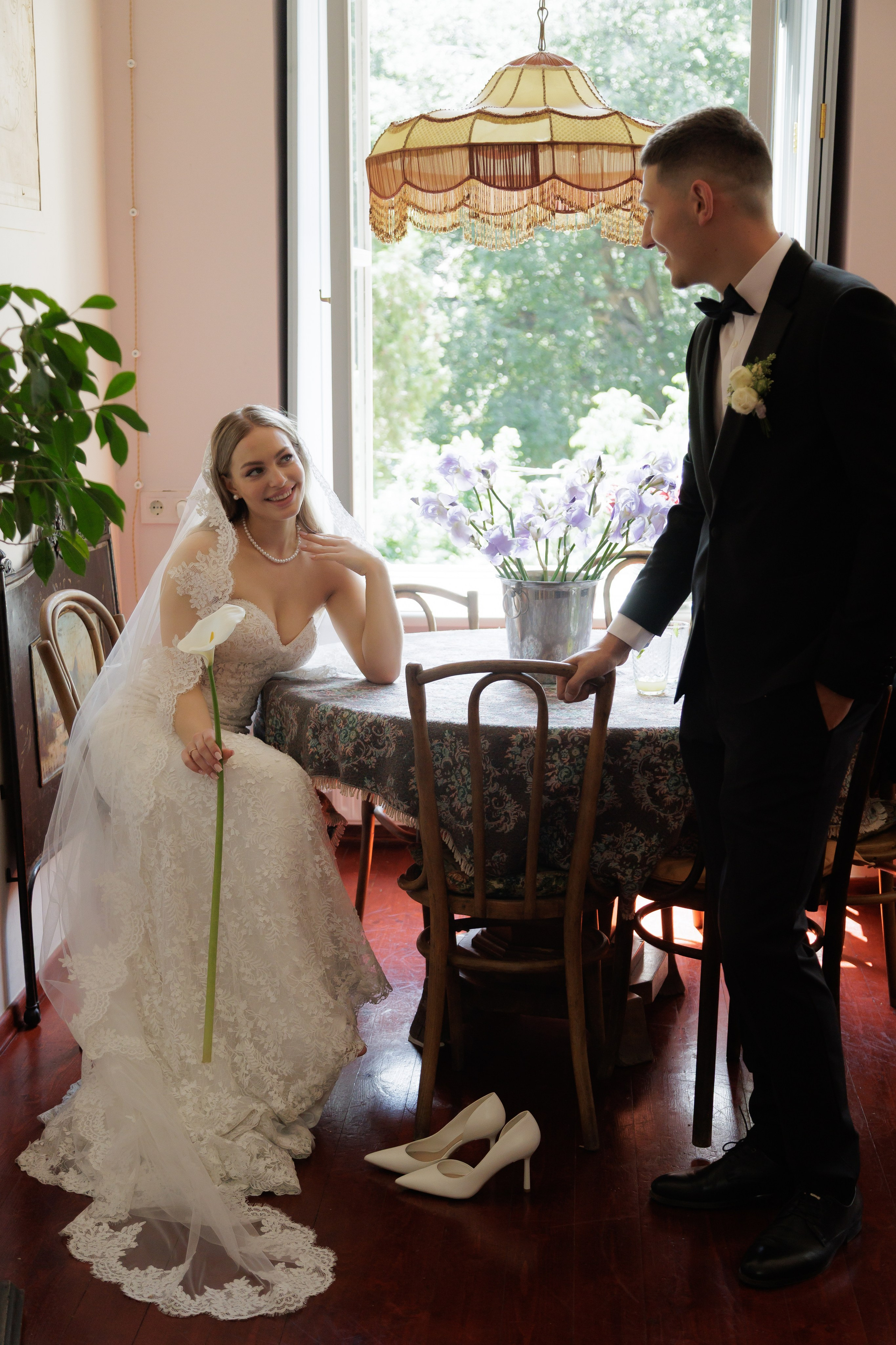 Сборы+прогулка+церемония+фуршет. Wedding photographer Batumi Tbilisi Georgia