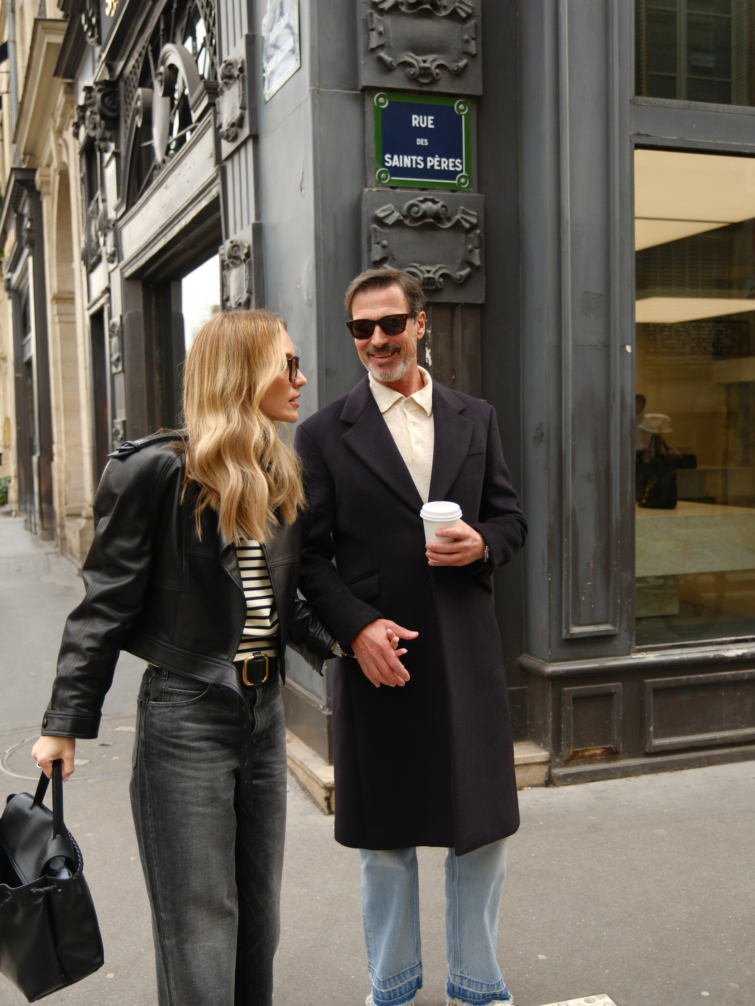 Paris. Coffee. Unison. Lifestyle!. Photographe Paris | Oleksandr Kovalchuk