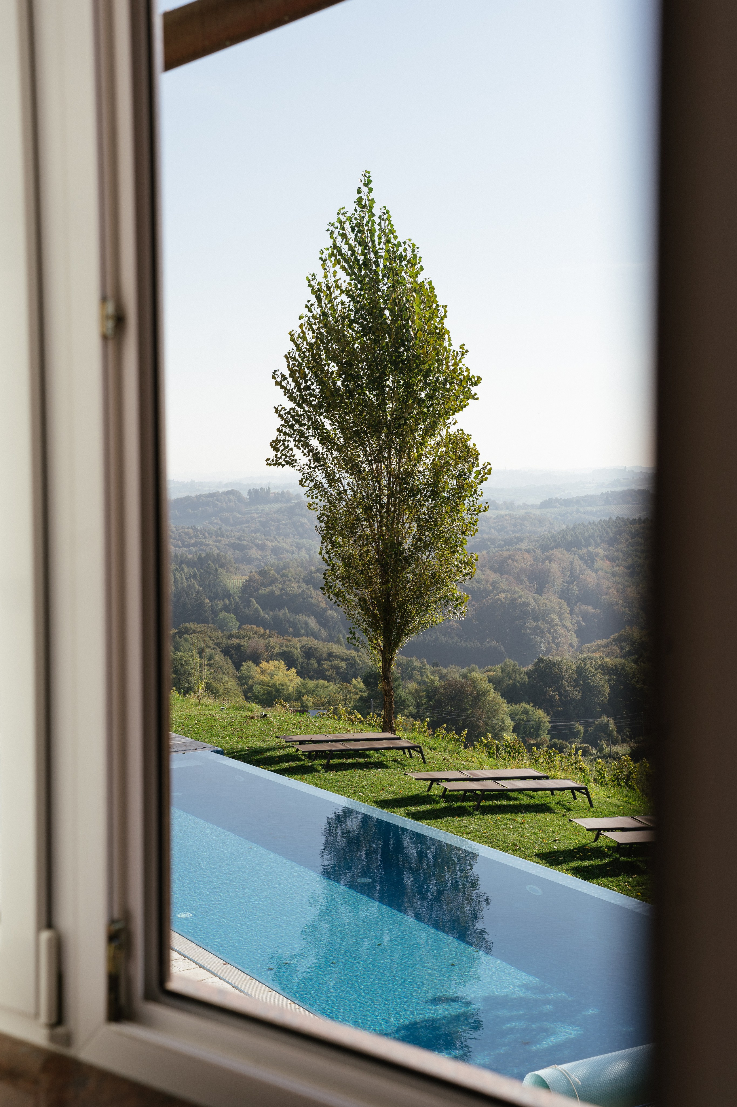 A dreamy scenery. Patricia Morenci — Mountain Adventures for the Wild at Heart