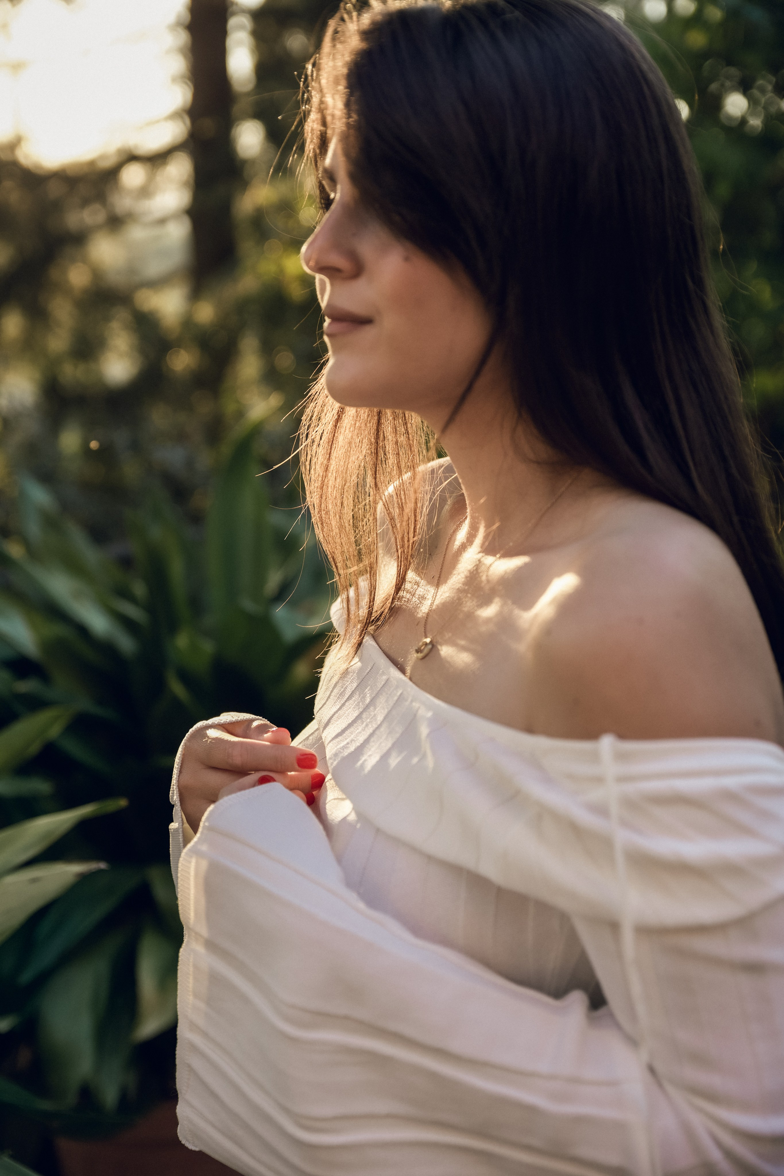 Toscan gold. Patricia Morenci — Mountain Adventures for the Wild at Heart