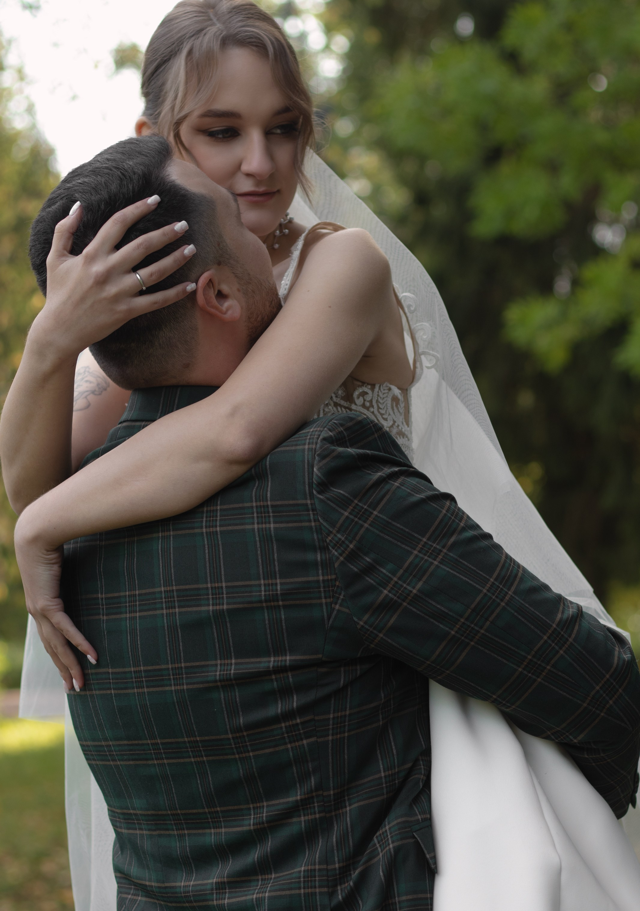 Timofey & Ksenia. Свадебный и портретный фотограф в Валенсии Дмитрий Леонов