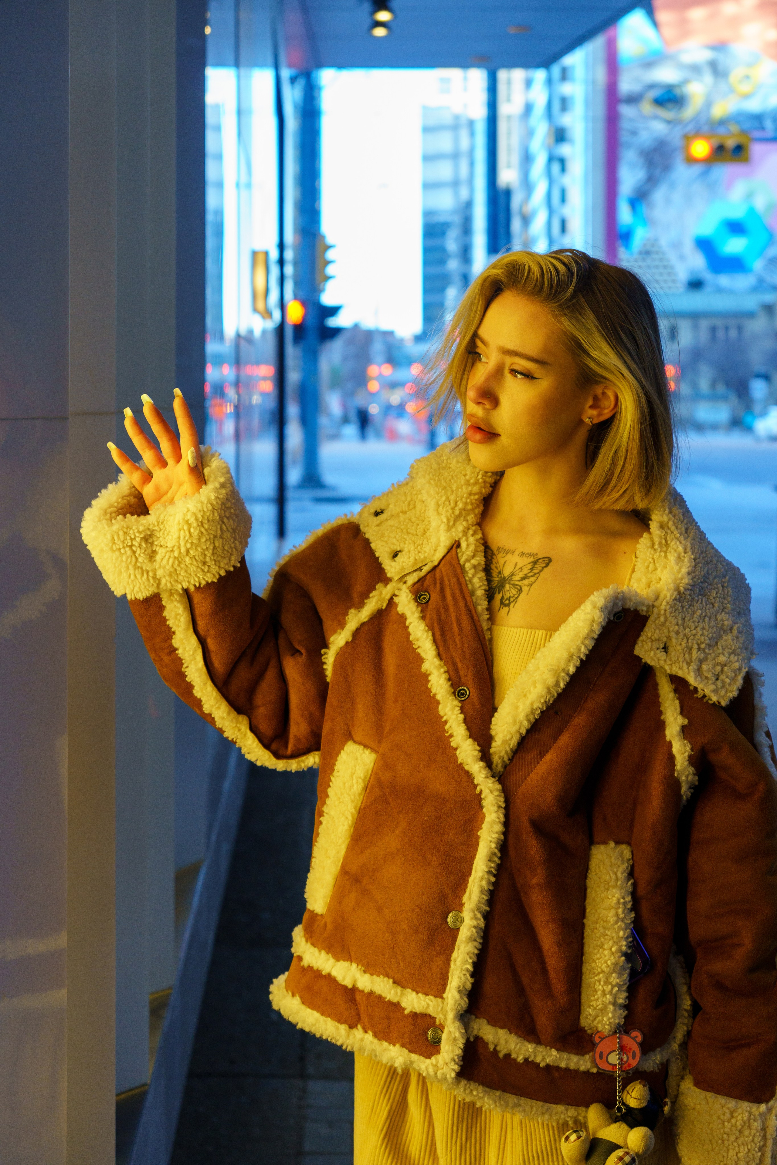 Kamila. MY Photography