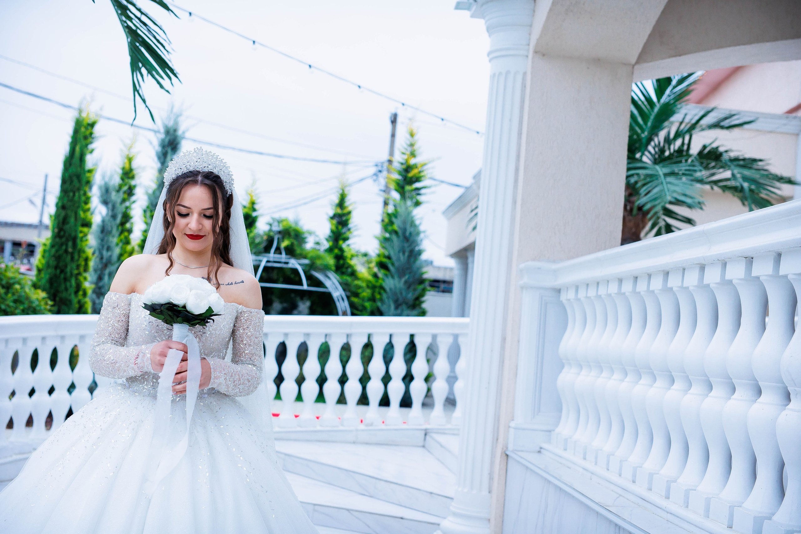 Shooting Foto Nunta. Dream Studio Galați – ședințe foto profesionale pentru familie, portrete și evenimente