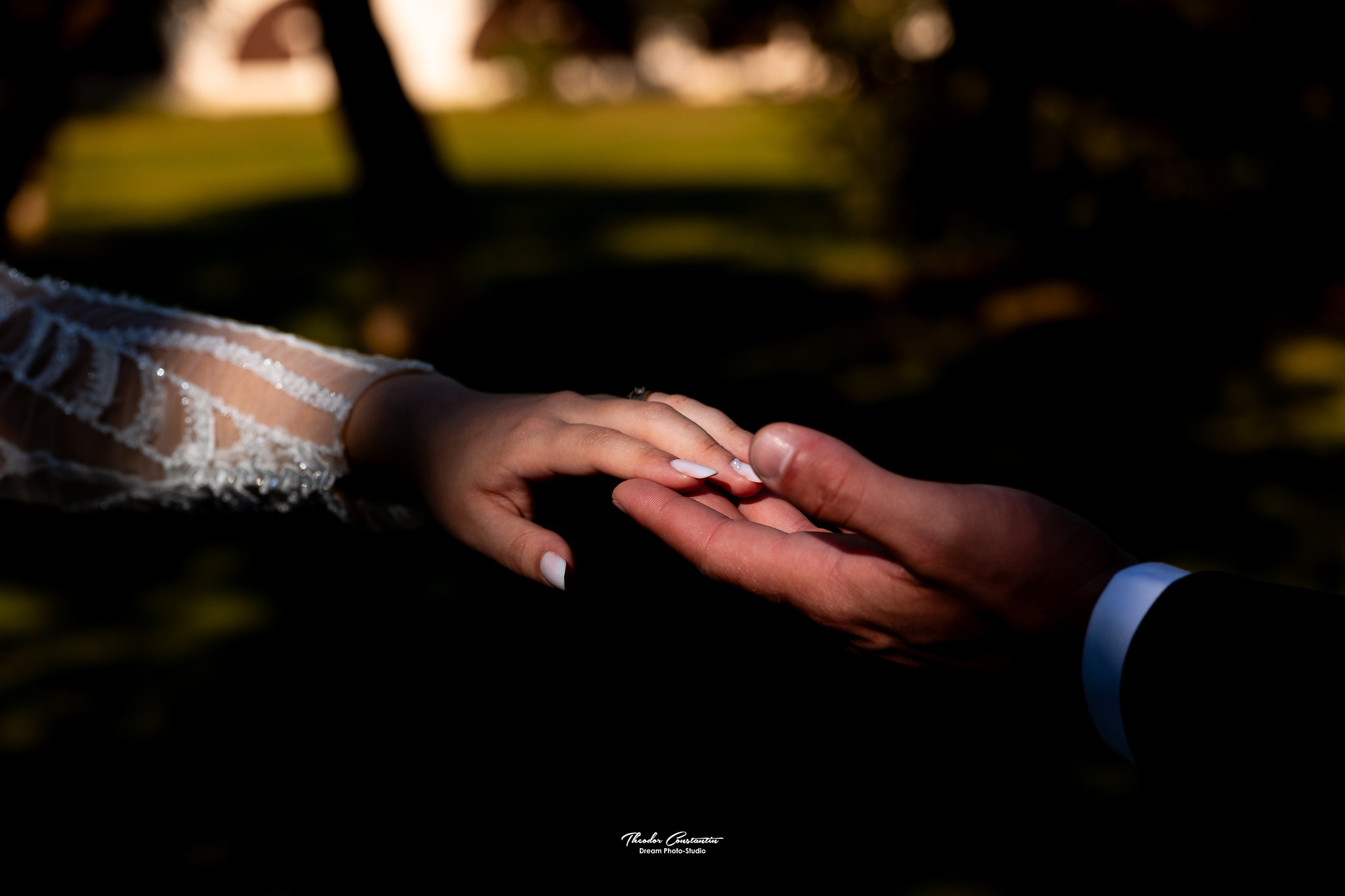 Nunta. Dream Studio Galați – ședințe foto profesionale pentru familie, portrete și evenimente