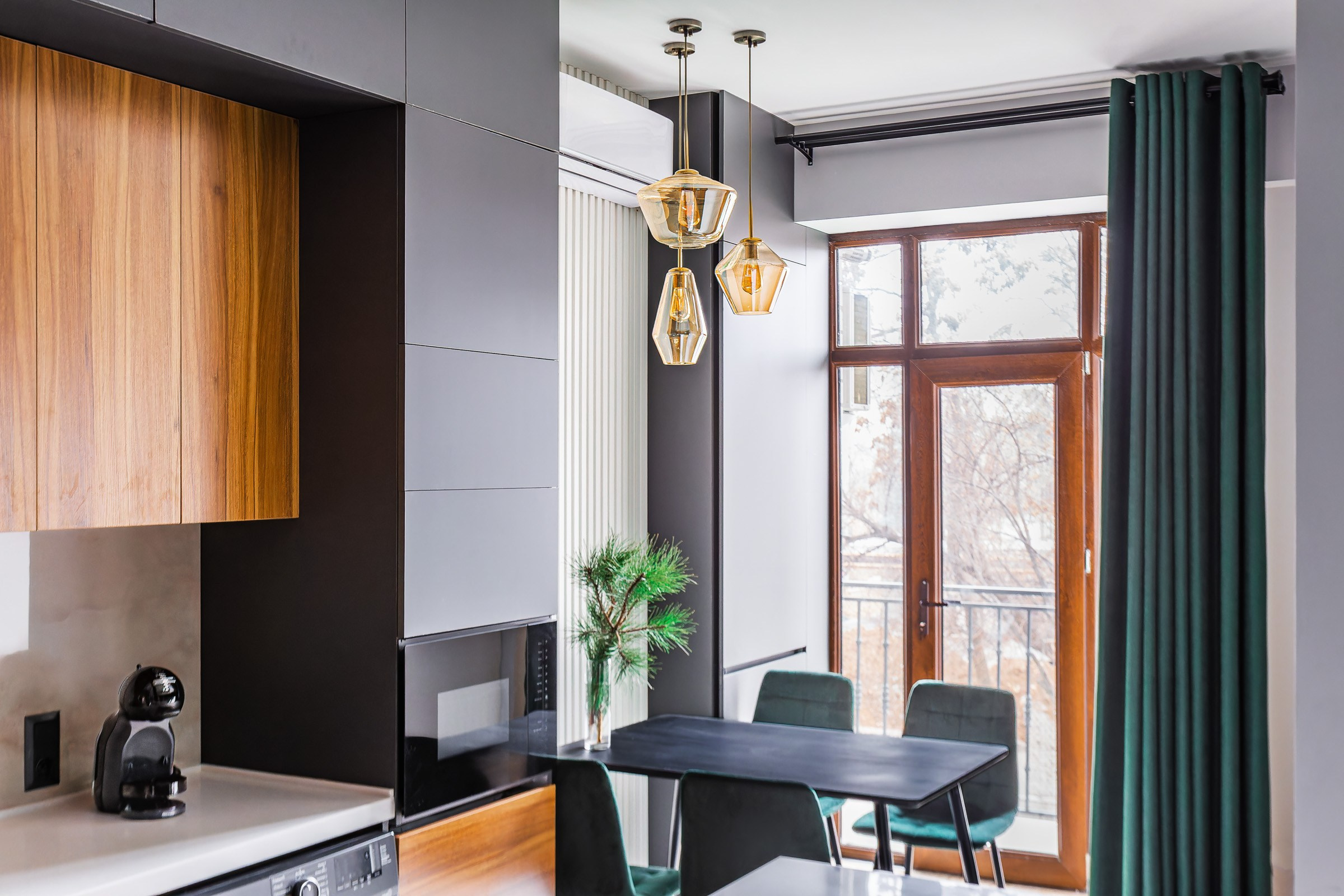 Interior photographer in Tashkent Uzbekistan