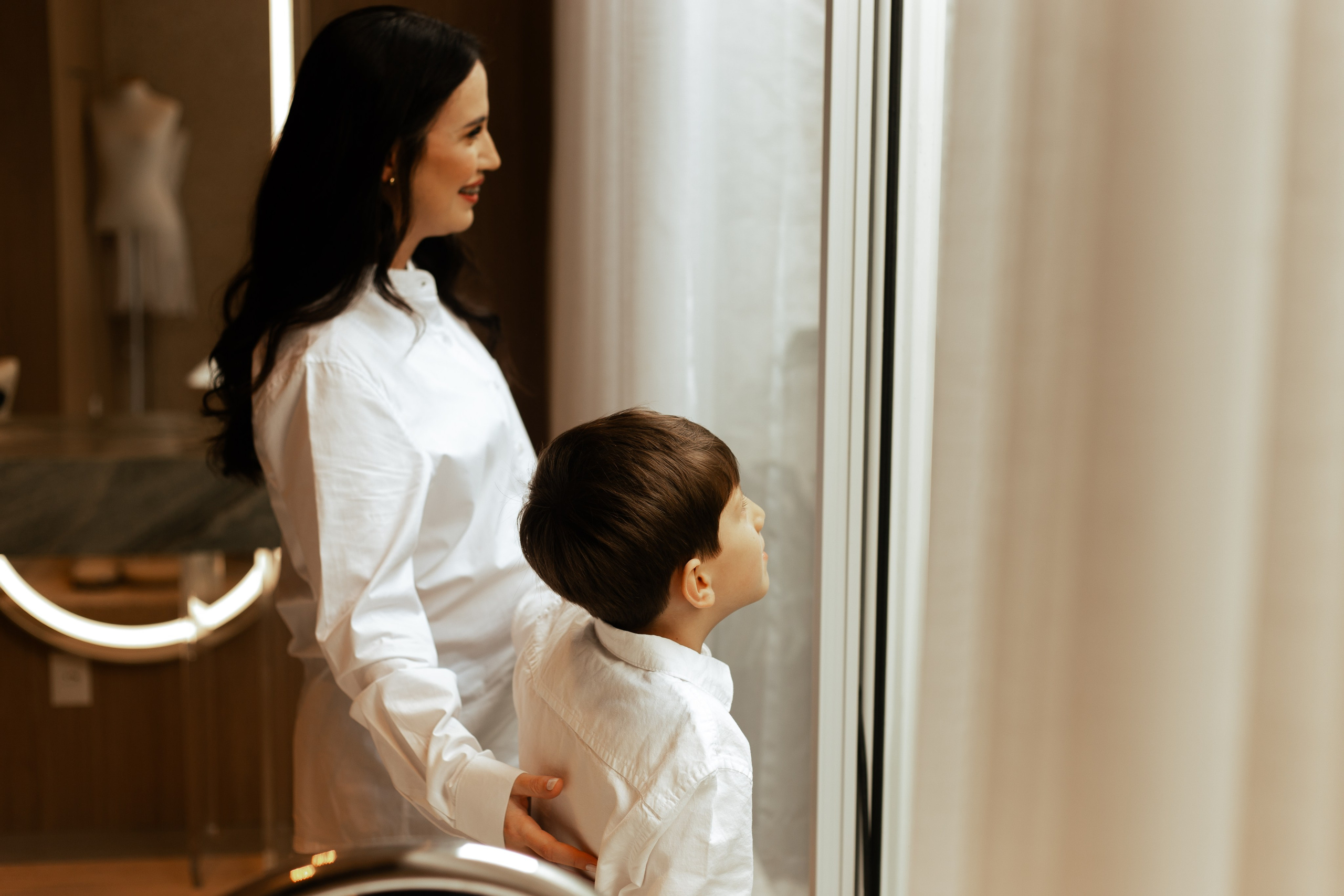 Ensaio Gestante (Gabriela)