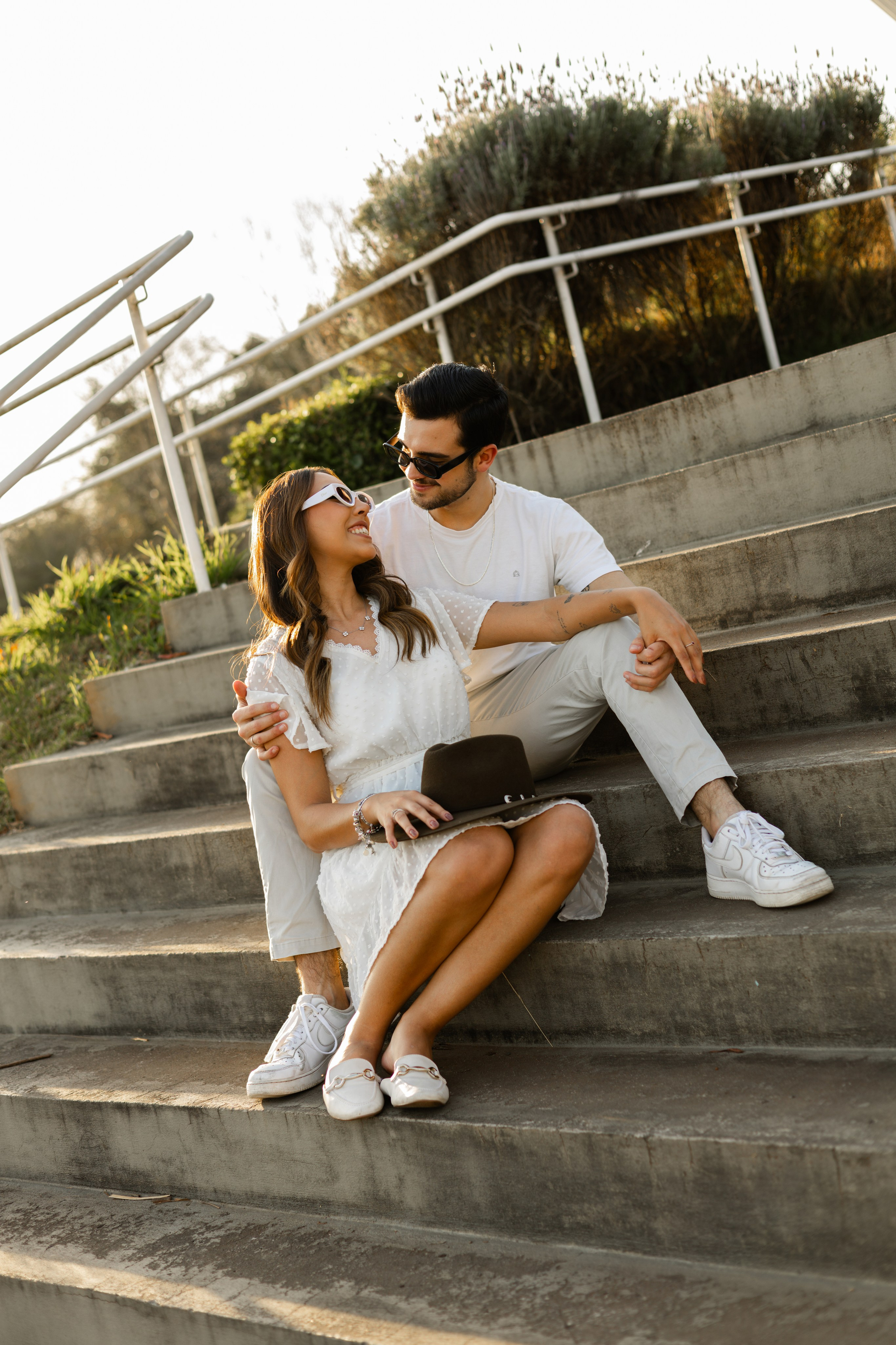 Editorial Pré Wedding