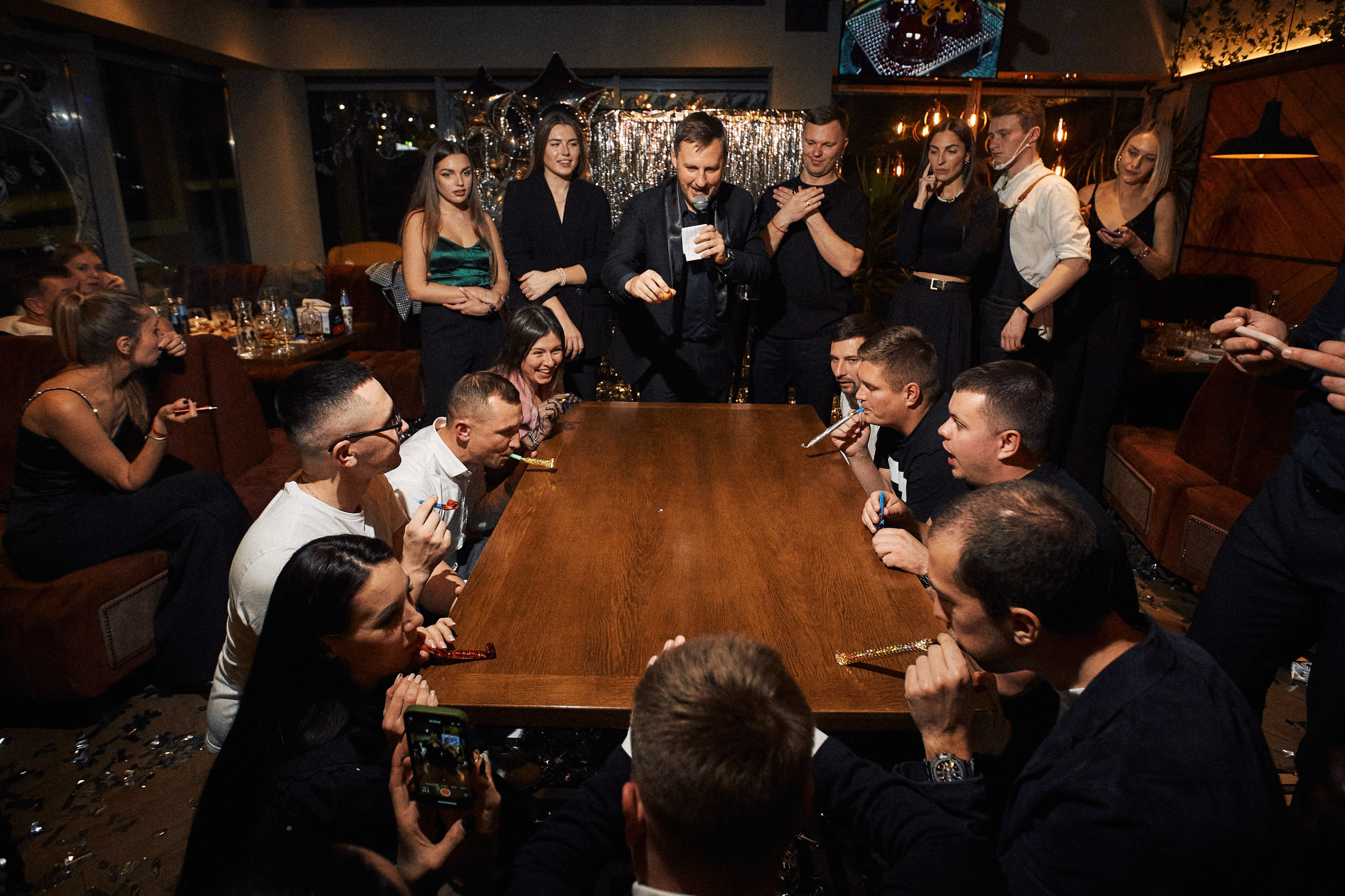 Сorporate and private parties. Photorgrapher Berlin: Event, Portrait and commercial photography