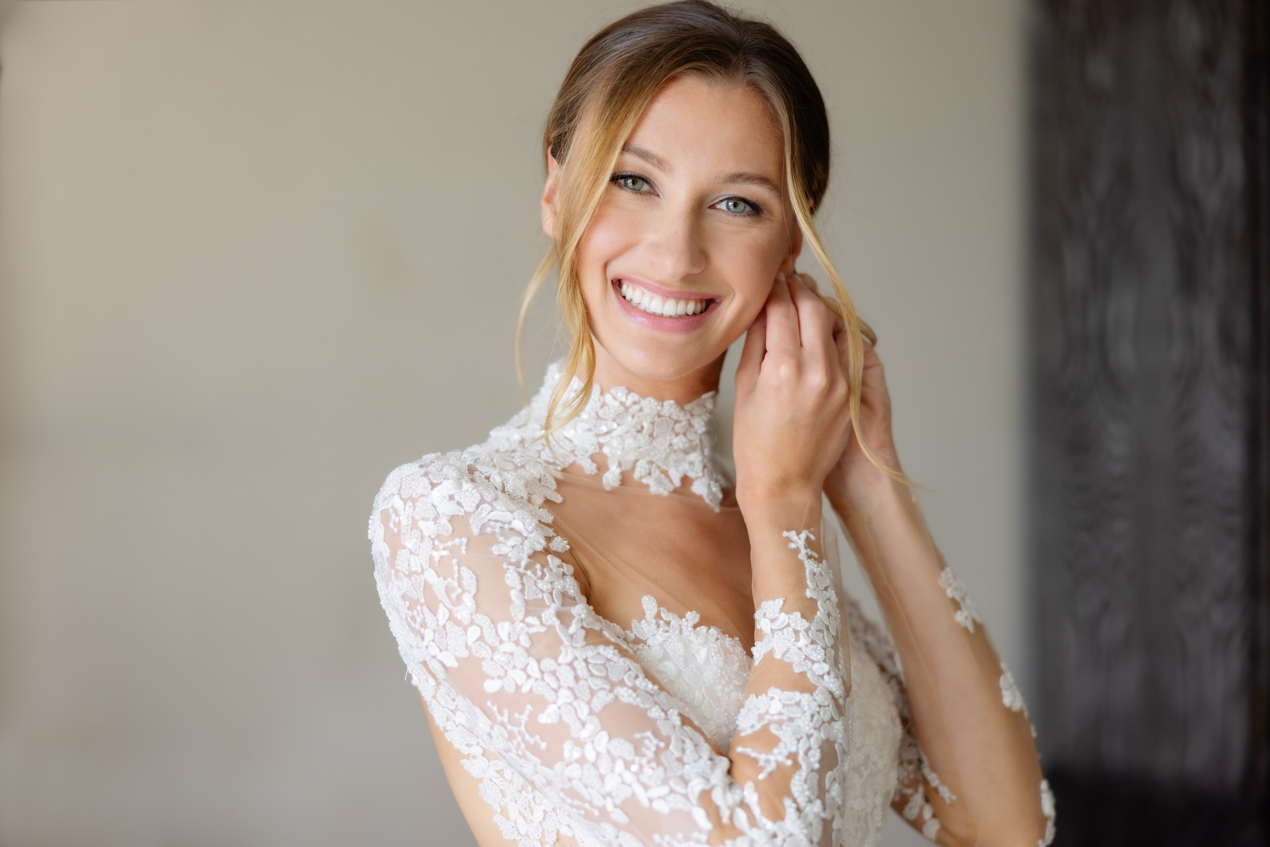 Ally and Dylan. Luxury Wedding Photography and Cinematography