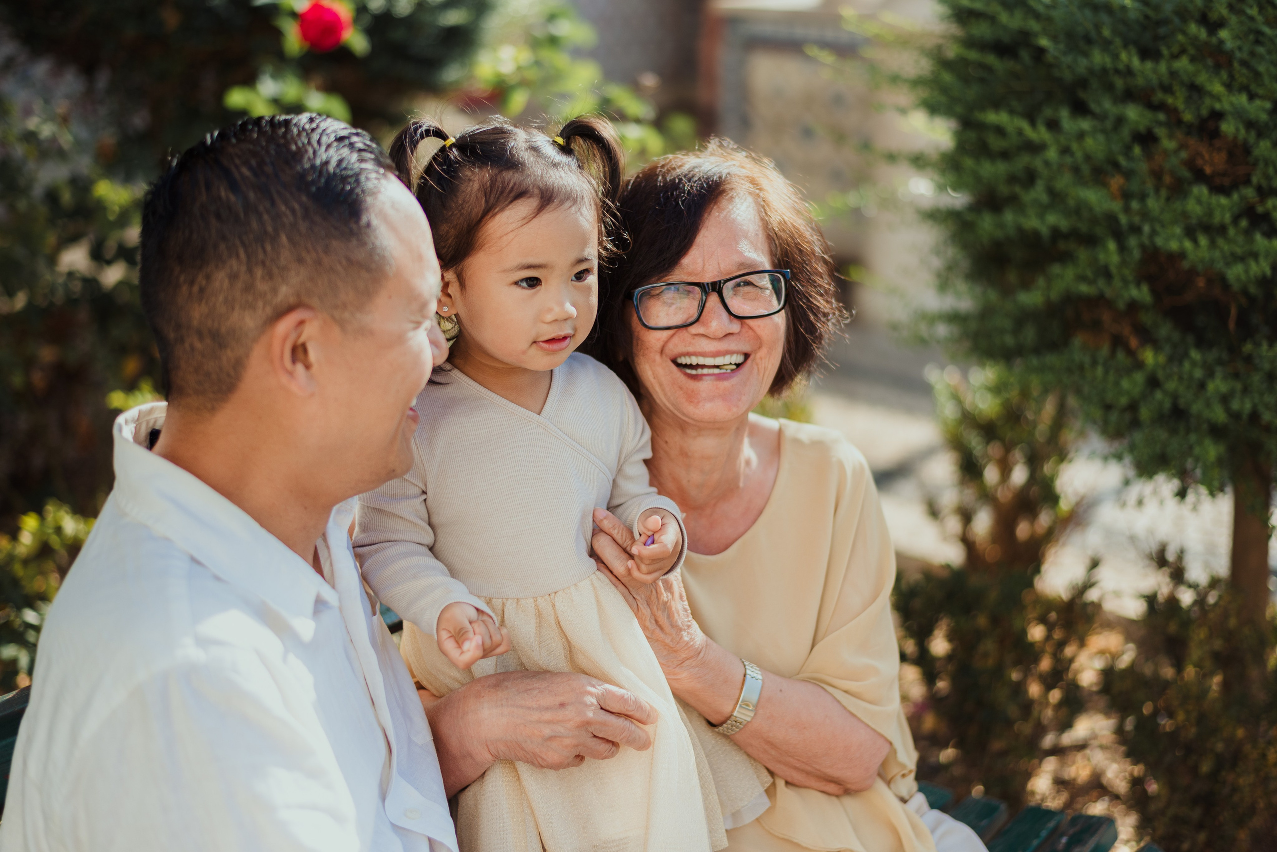 Joy and Family. Lifestyle, wedding and family photographer