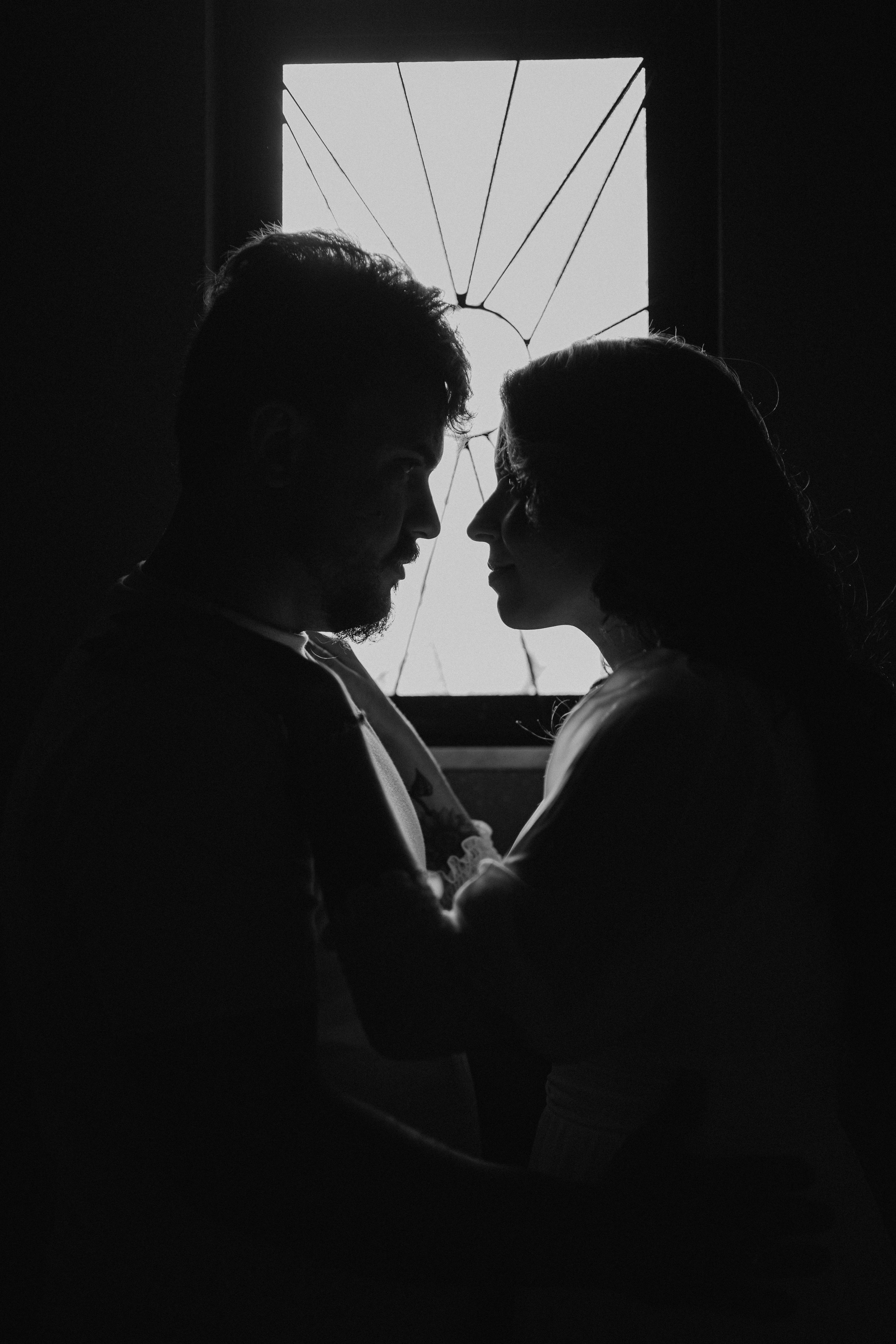 José Antonio & Caroline. Fotógrafo João Ouchi