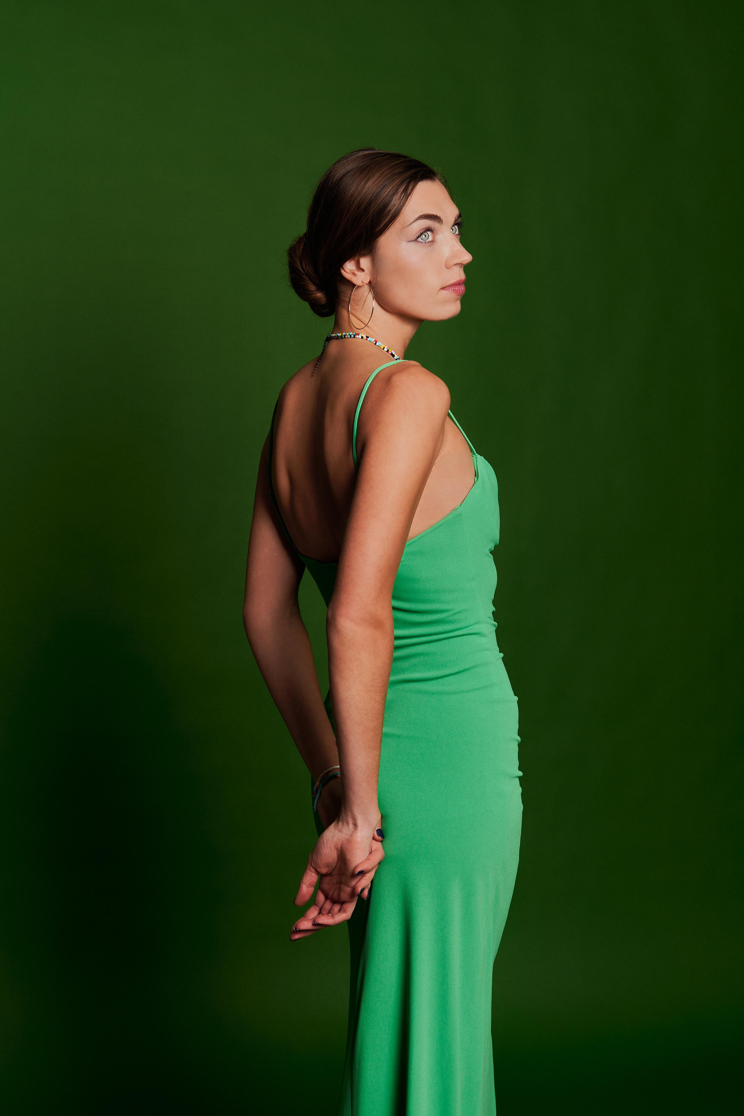 Tiana Mubo | Photographer & Creative Director | Berlin