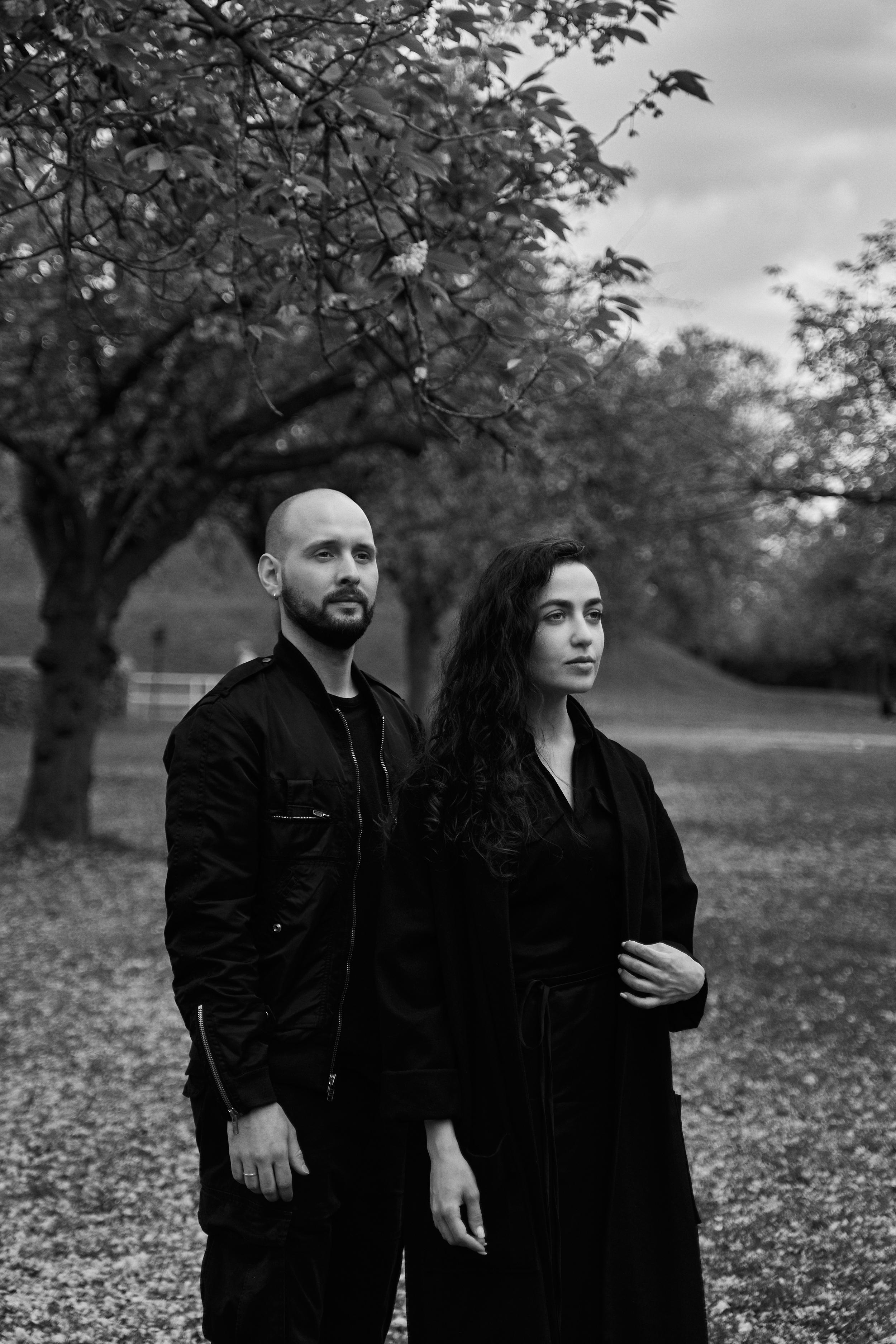 Tiana Mubo | Photographer & Creative Director | Berlin