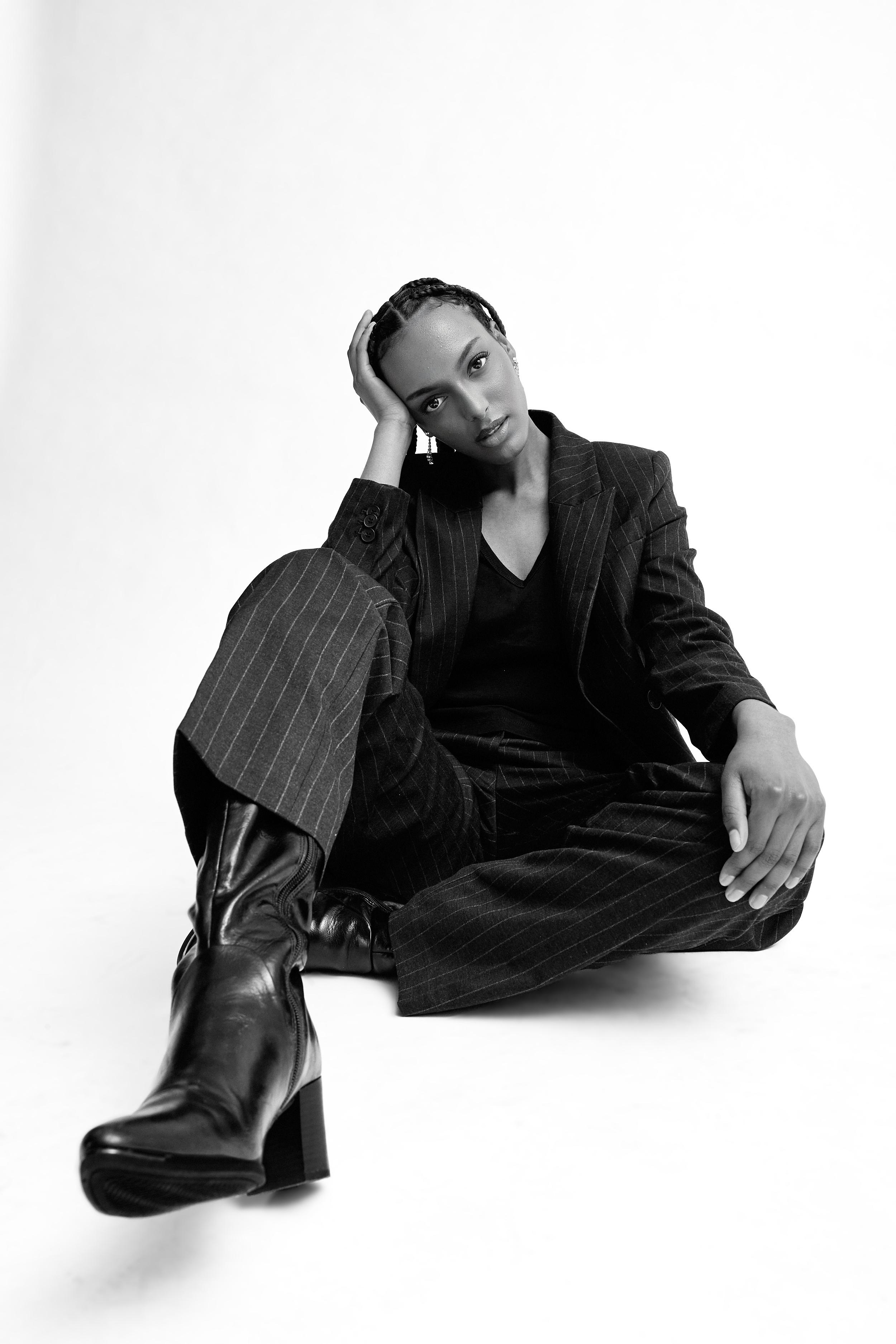 Tiana Mubo | Photographer & Creative Director | Berlin