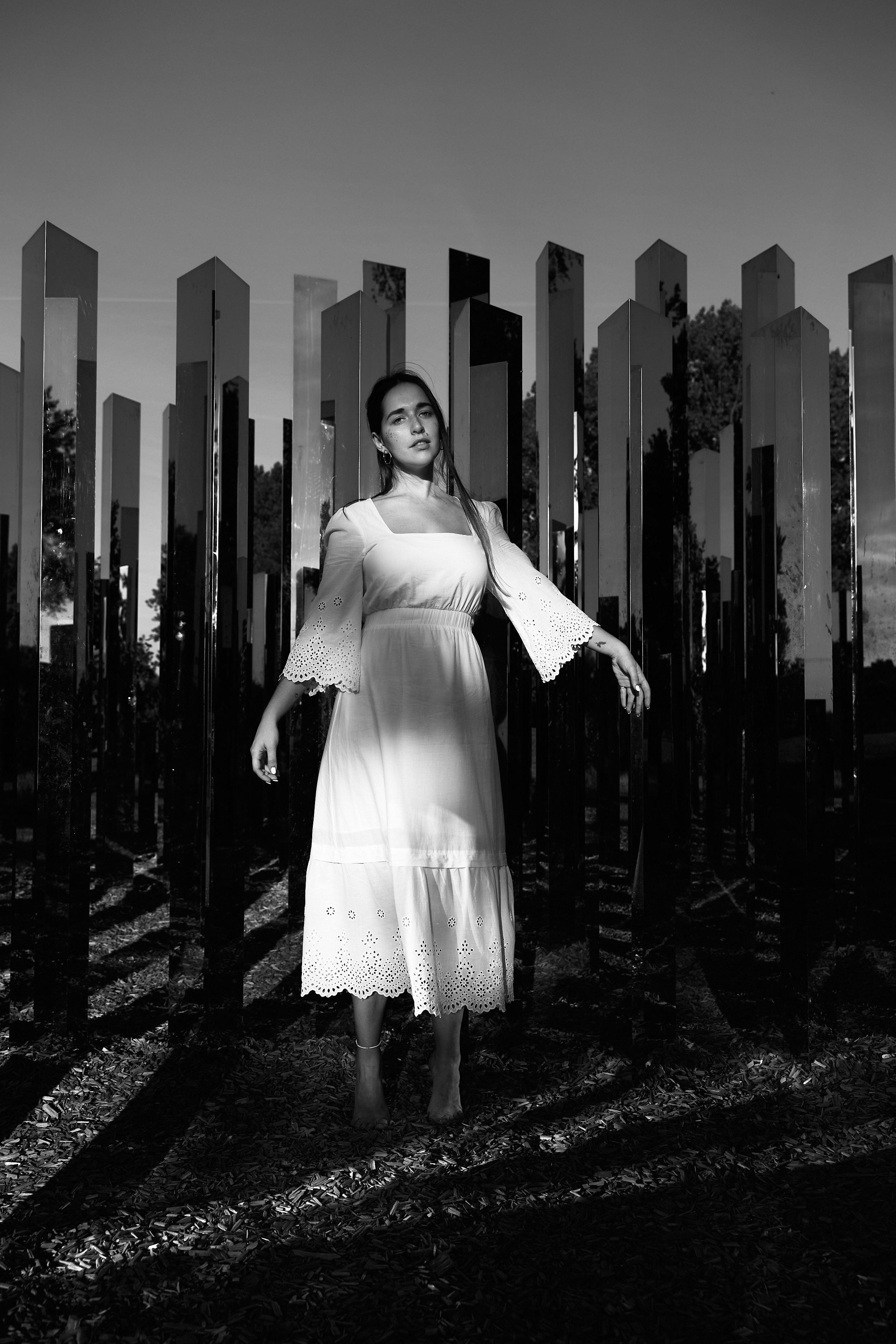 Tiana Mubo | Photographer & Creative Director | Berlin