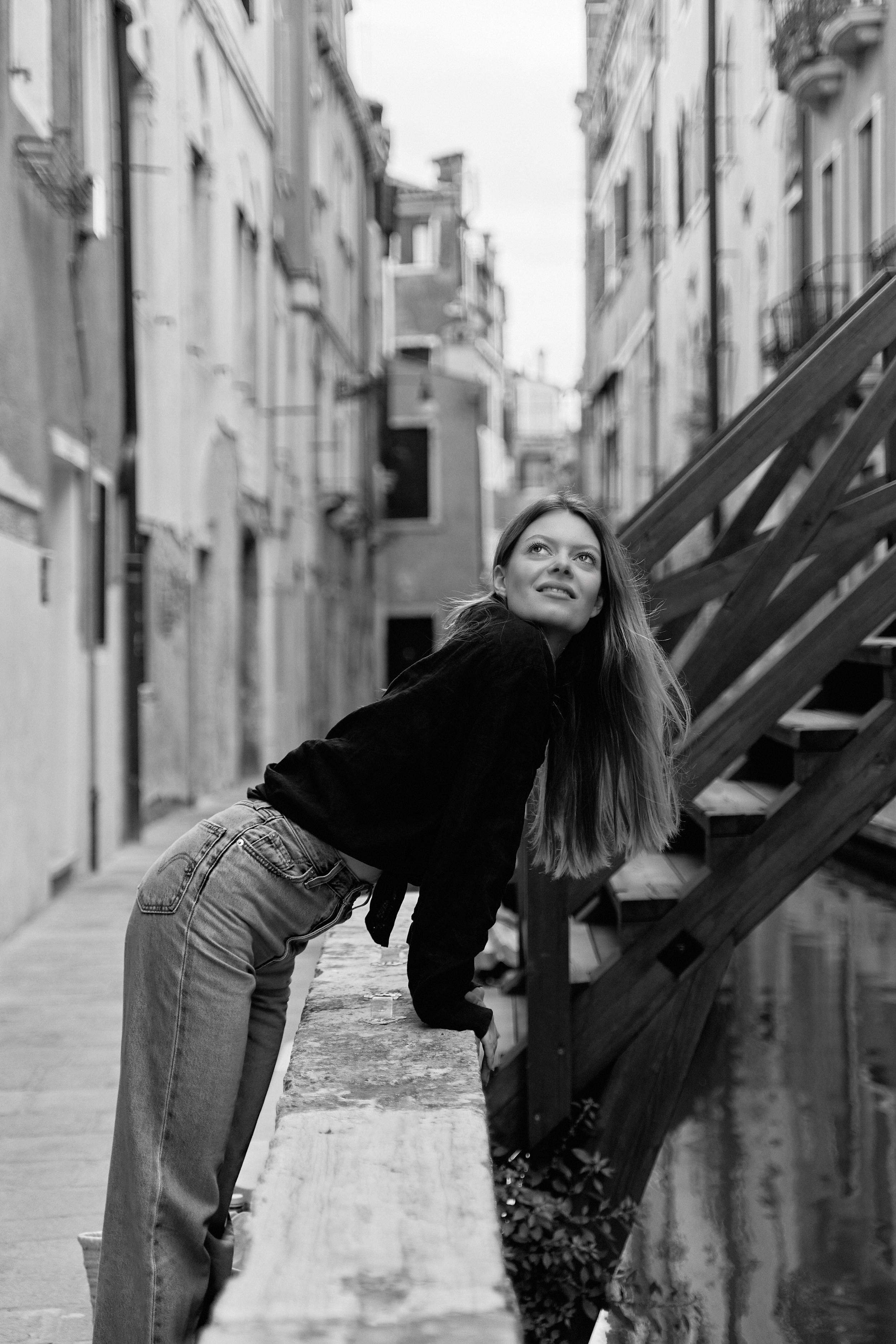 Tiana Mubo | Photographer & Creative Director | Berlin