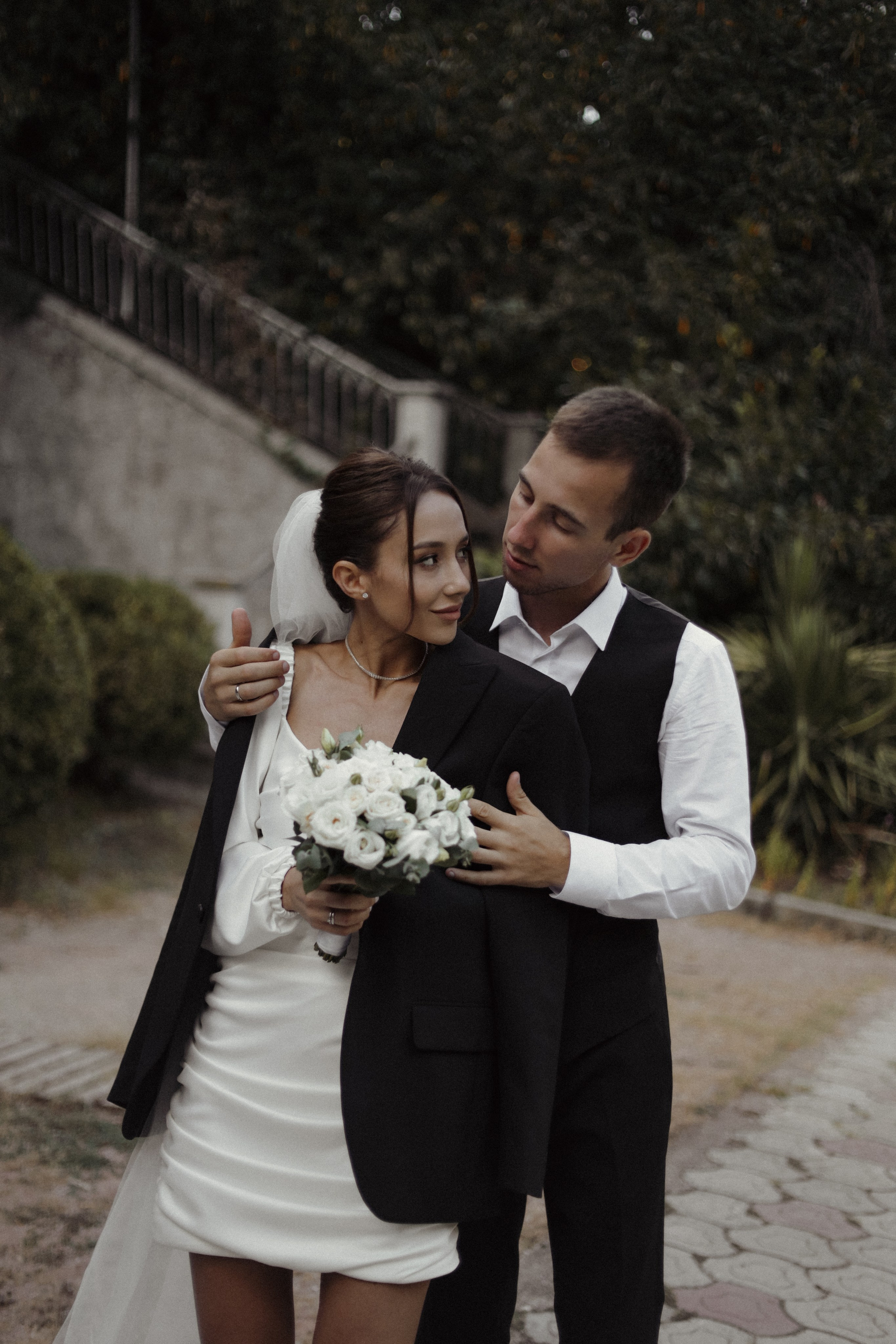 “BETWEEN US” wedding love story. Свадебный и семейный фотограф в Дубае Эльмаз Черникова