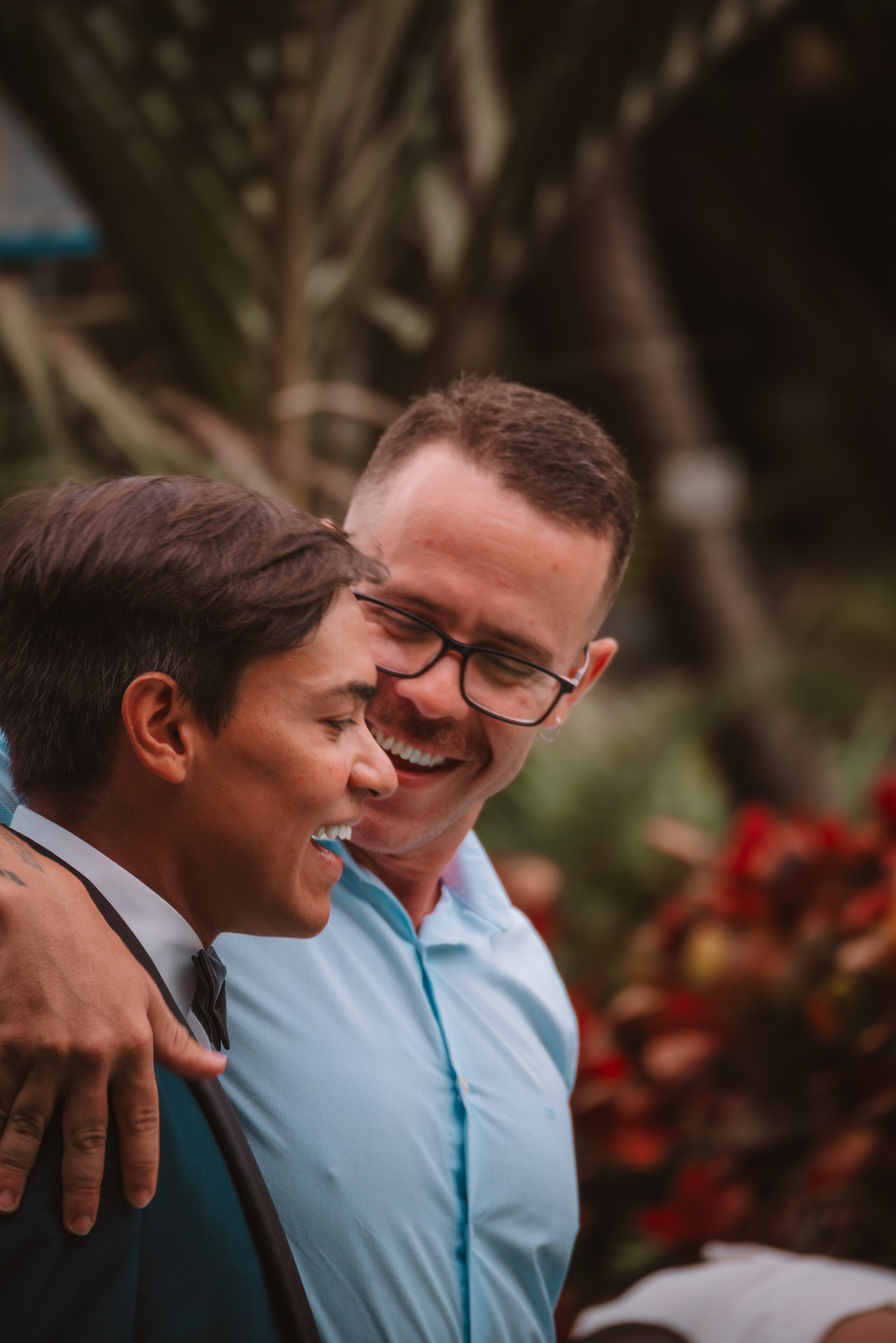 Wedding — Thiago & Hedy. JS Photoshoot | Family, Events & Pet Photographer in Brisbane