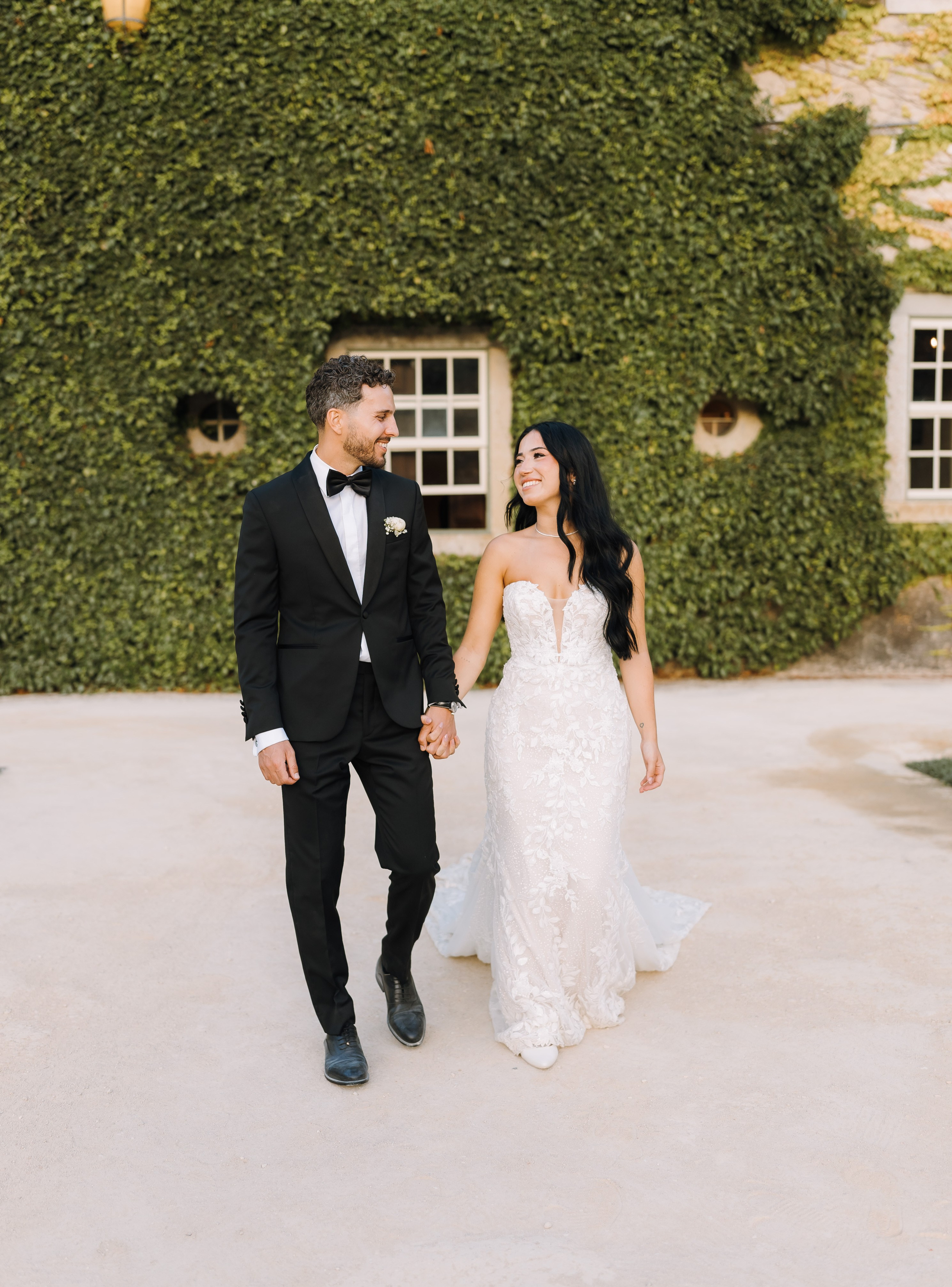 Casamento Inês & Miguel. Say Yes To Me