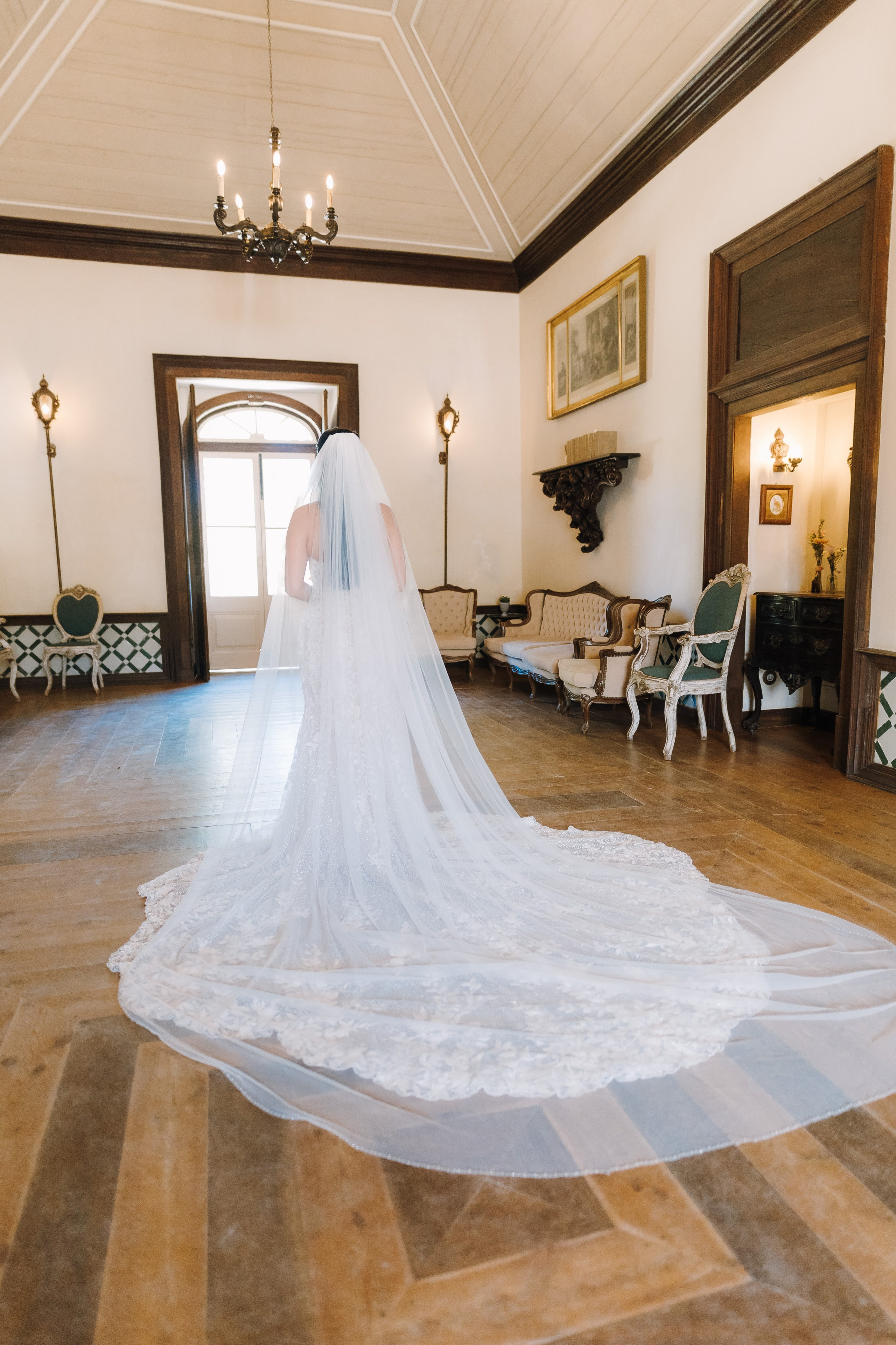 Casamento Inês & Miguel. Say Yes To Me