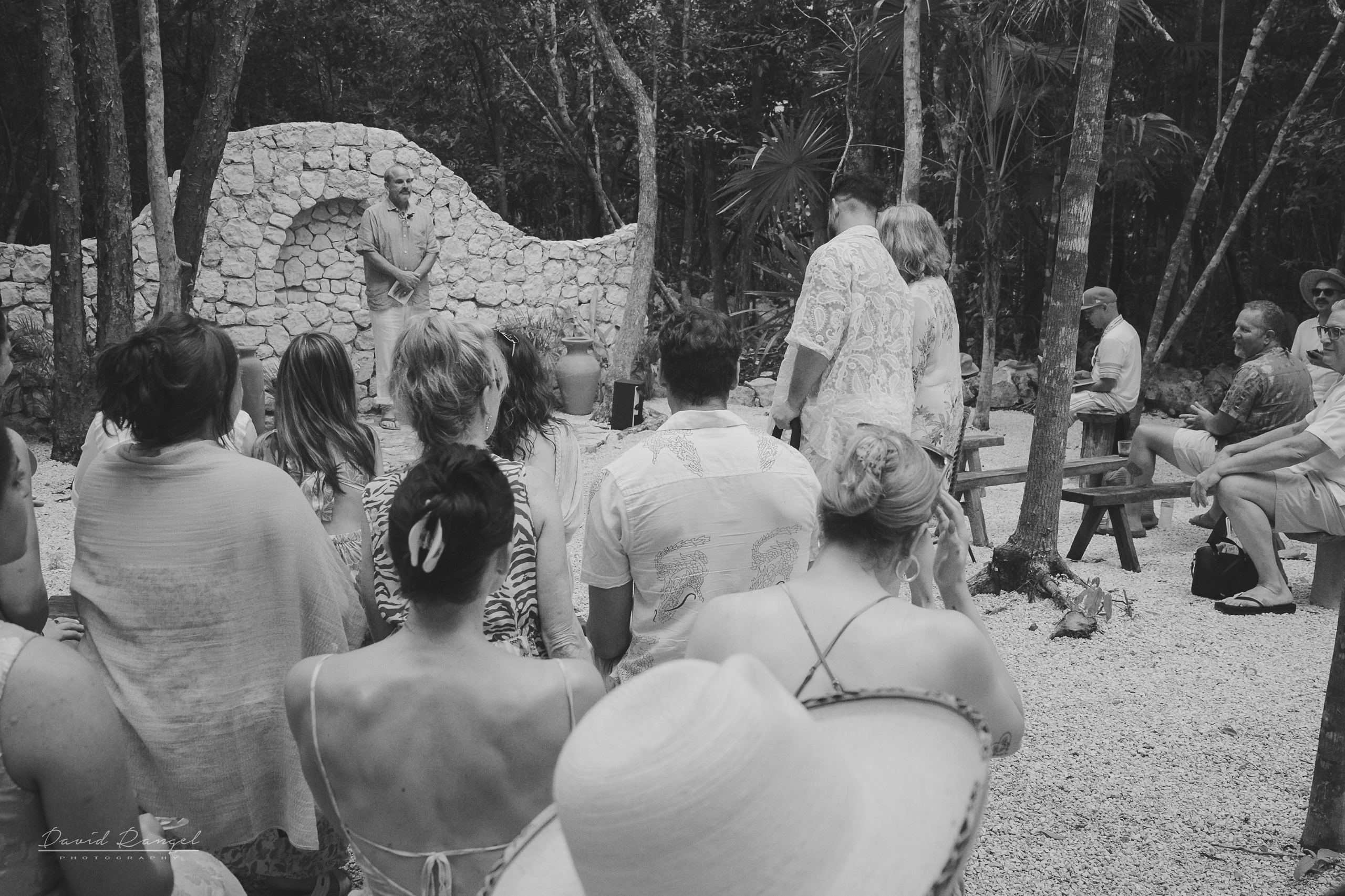 Destination Wedding in Tulum, Mexico. Destination wedding photographer based in Cancun and Riviera Maya with service worldwide