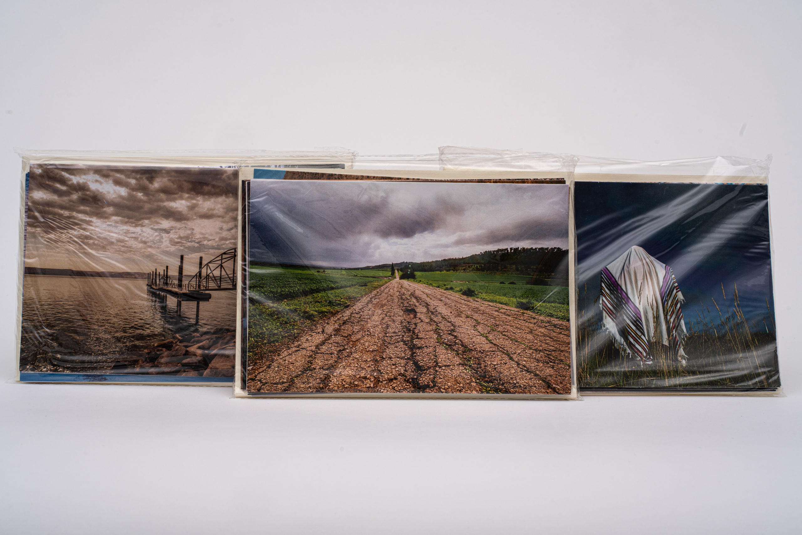 Greeting Cards. Portrait & Event photographer in Israel — Rebecca Kowalsky