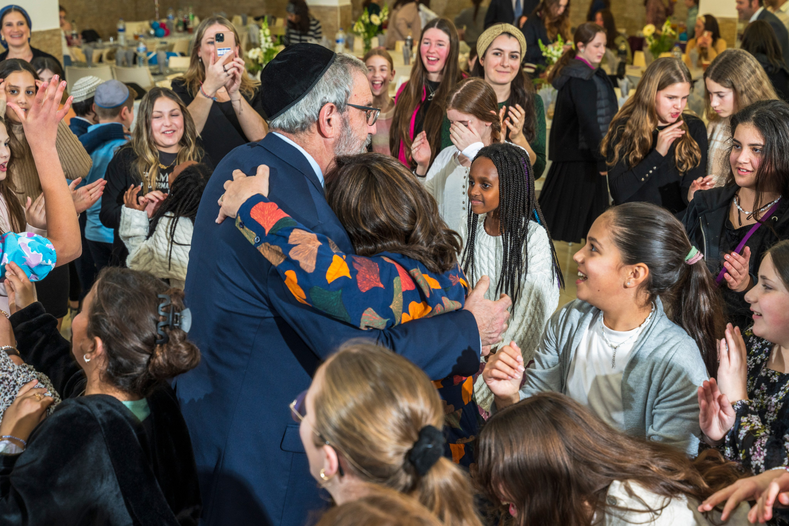Вar/Bat Mitzvah. Portrait & Event photographer in Israel — Rebecca Kowalsky