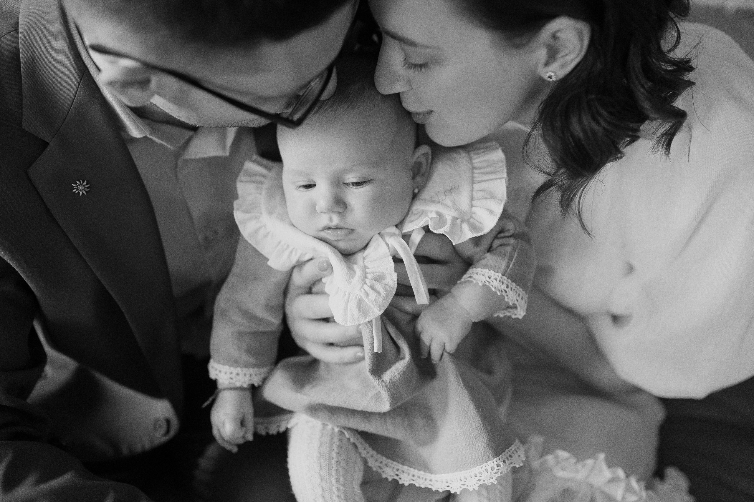 Baptism Zoe. Ionutdraganfoto.com