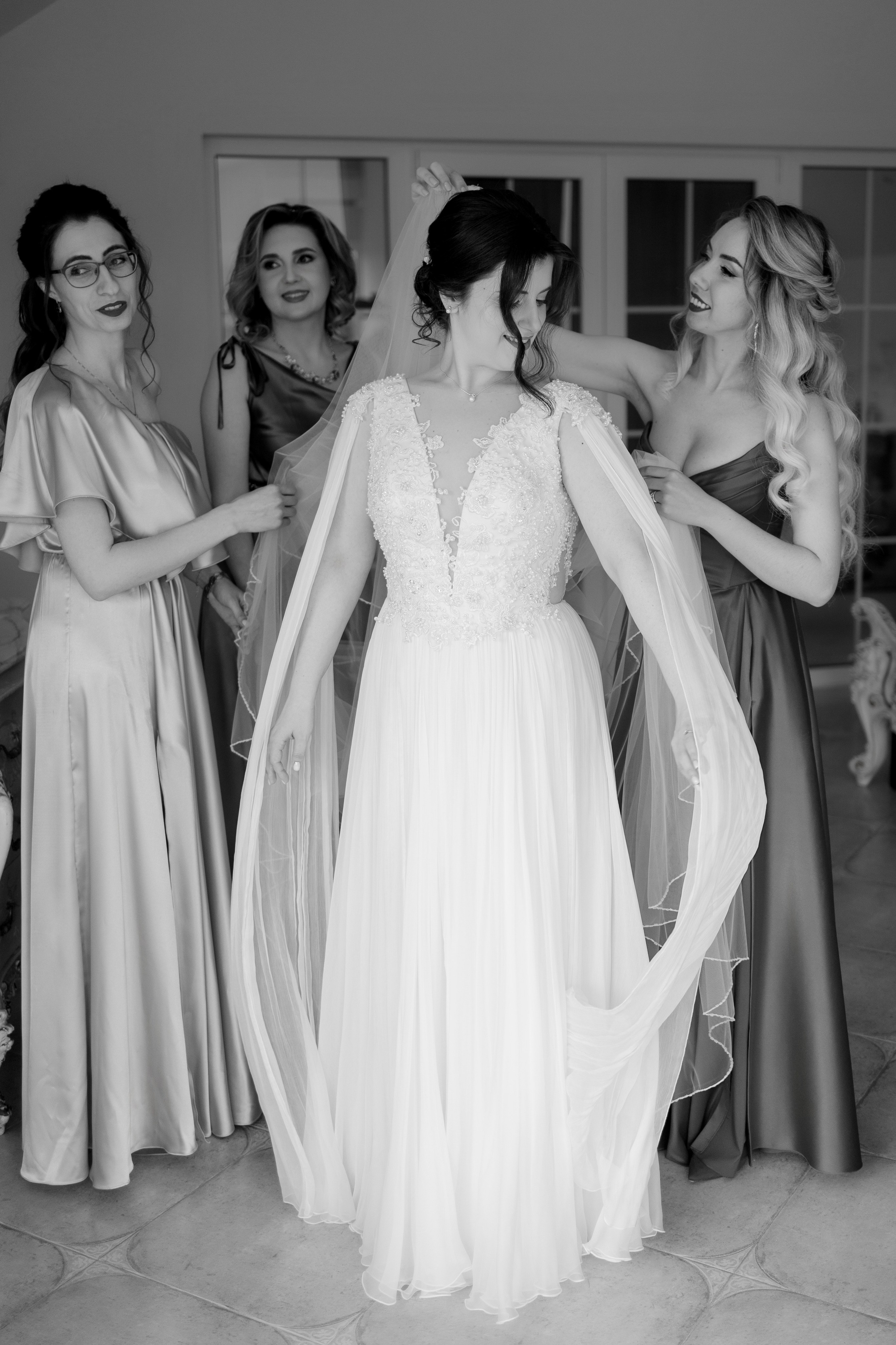 Wedding Larisa & Alin. Ionutdraganfoto.com