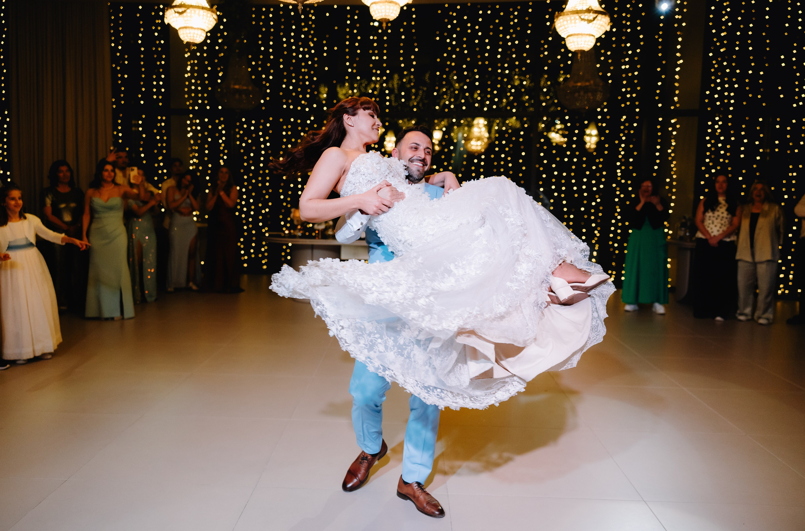 Casamento Ana & André. Fotografia e Vídeo de Casamentos em Portugal & Destinations | Say Yes To Me