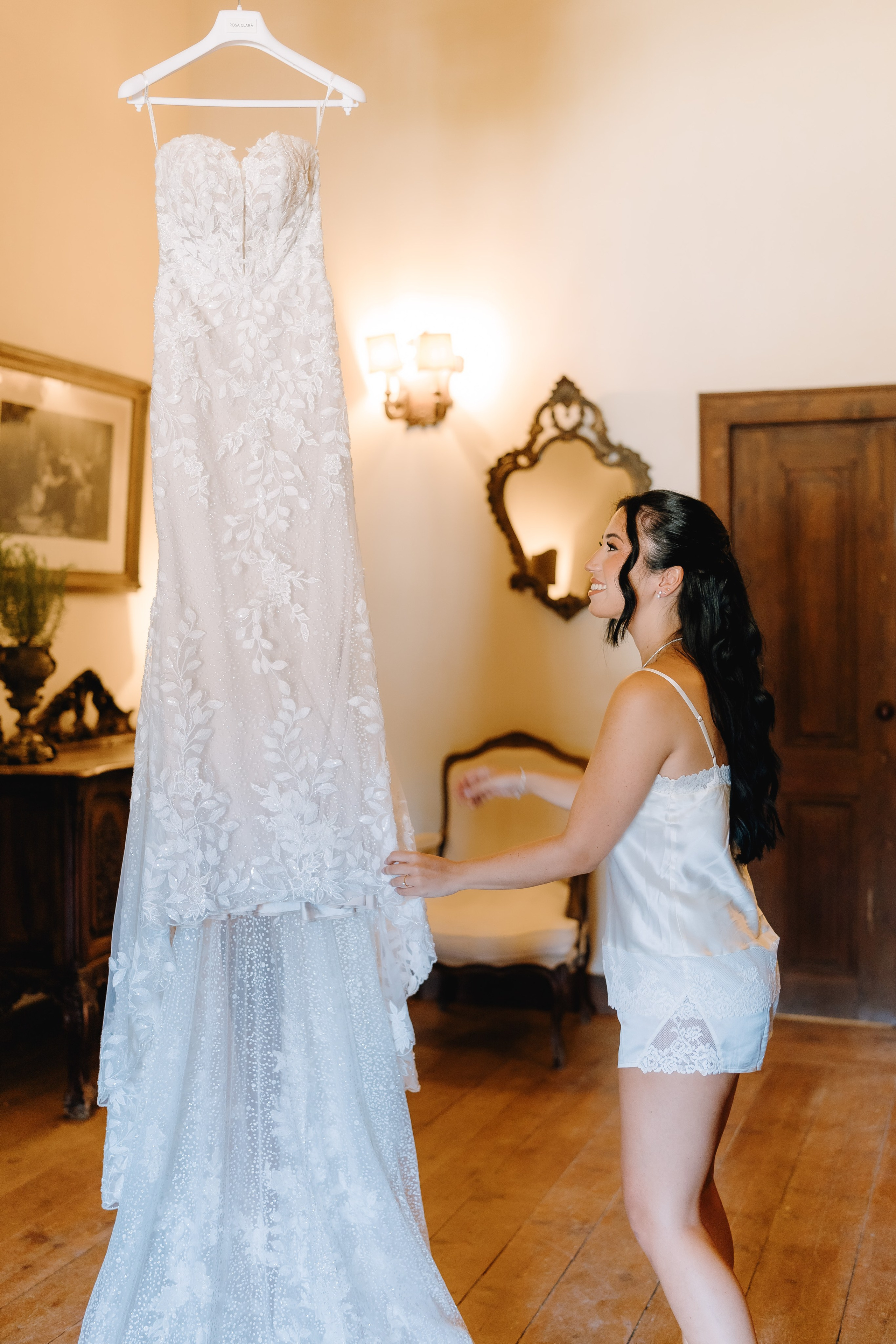 Casamento Inês & Miguel. Say Yes To Me