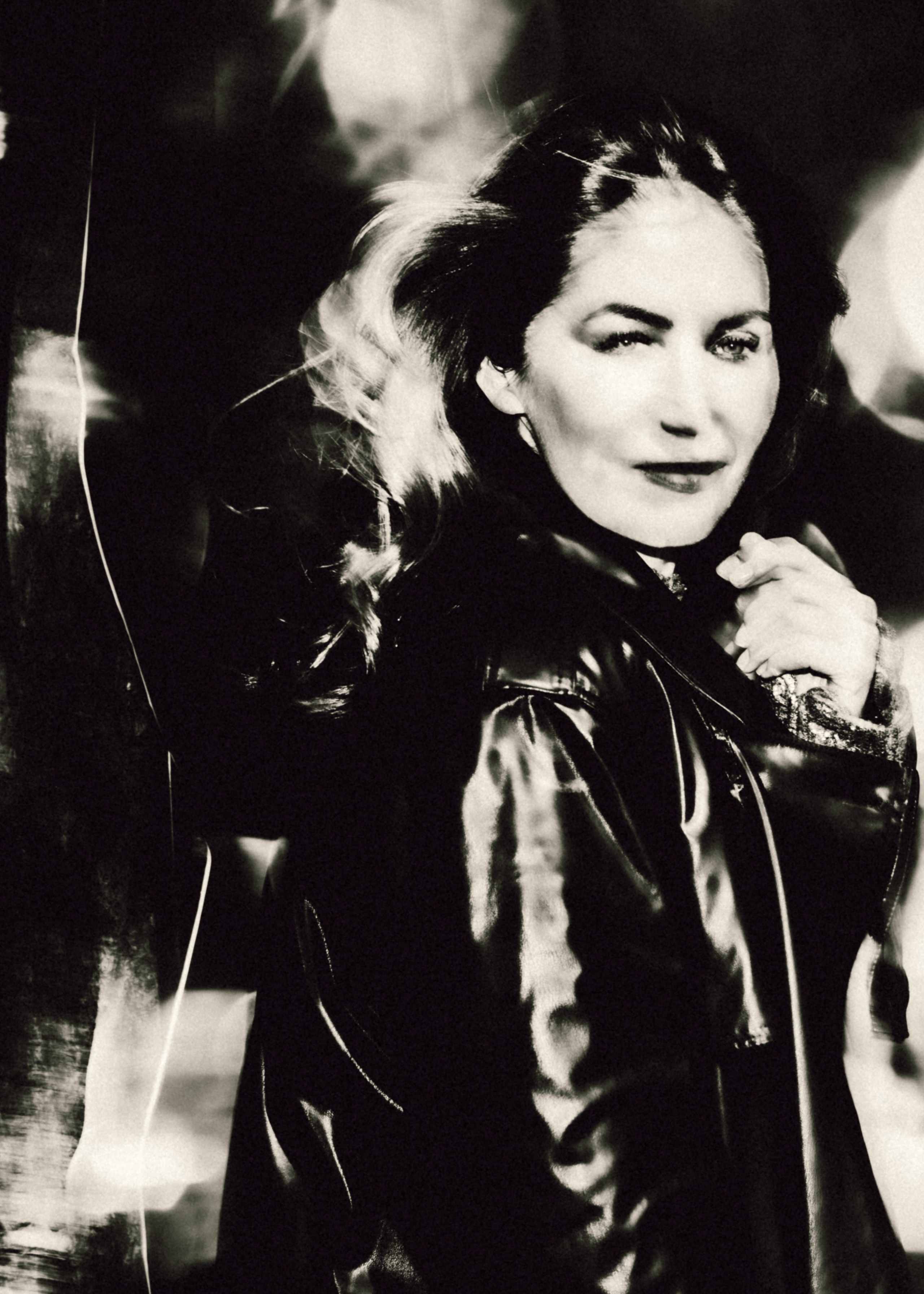 I give you back my love (with Zulfiia). Ekaterina Tsurkina-Appina Photography Canada