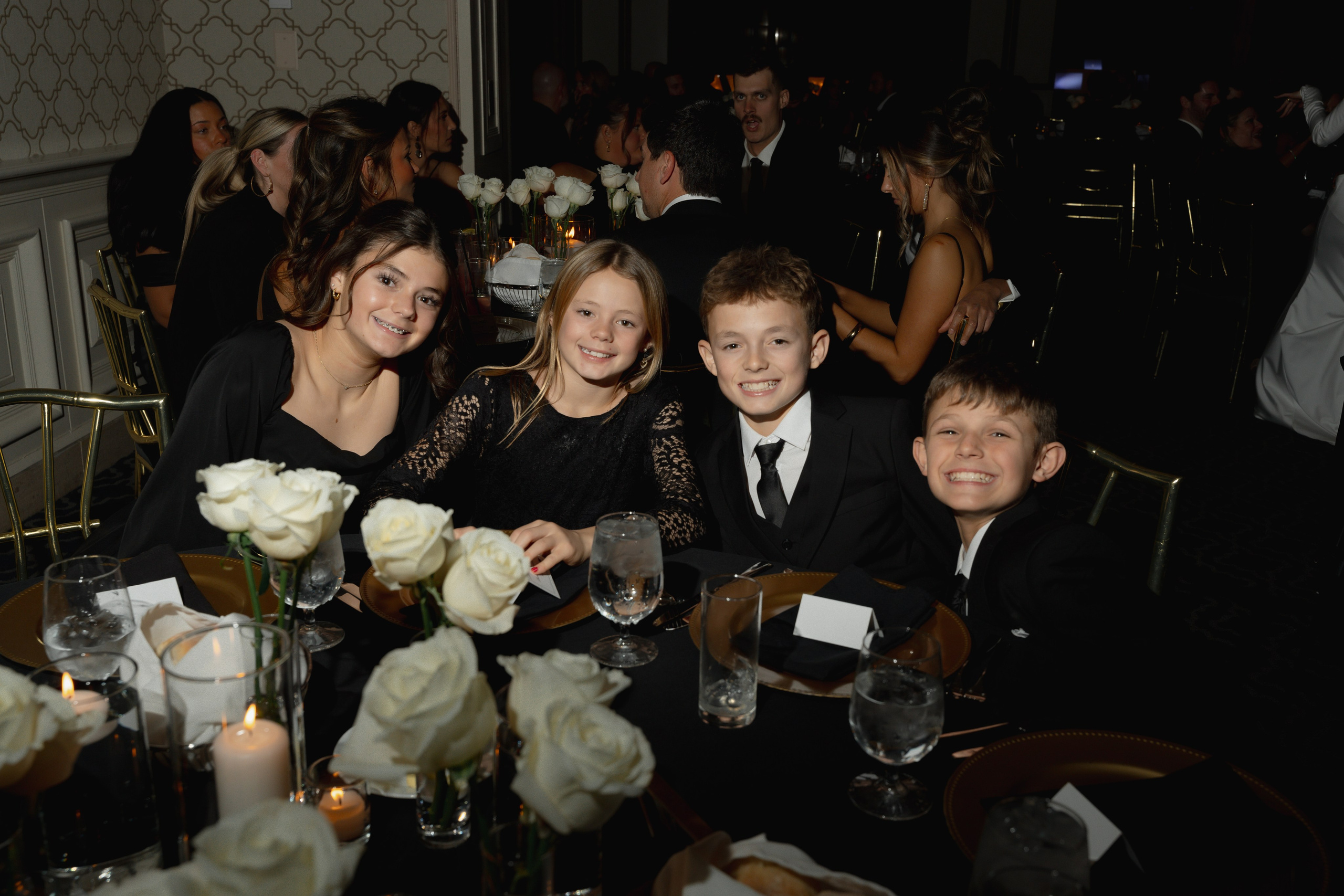 Jack and Maggie. Anna Krasnova Wedding photographer