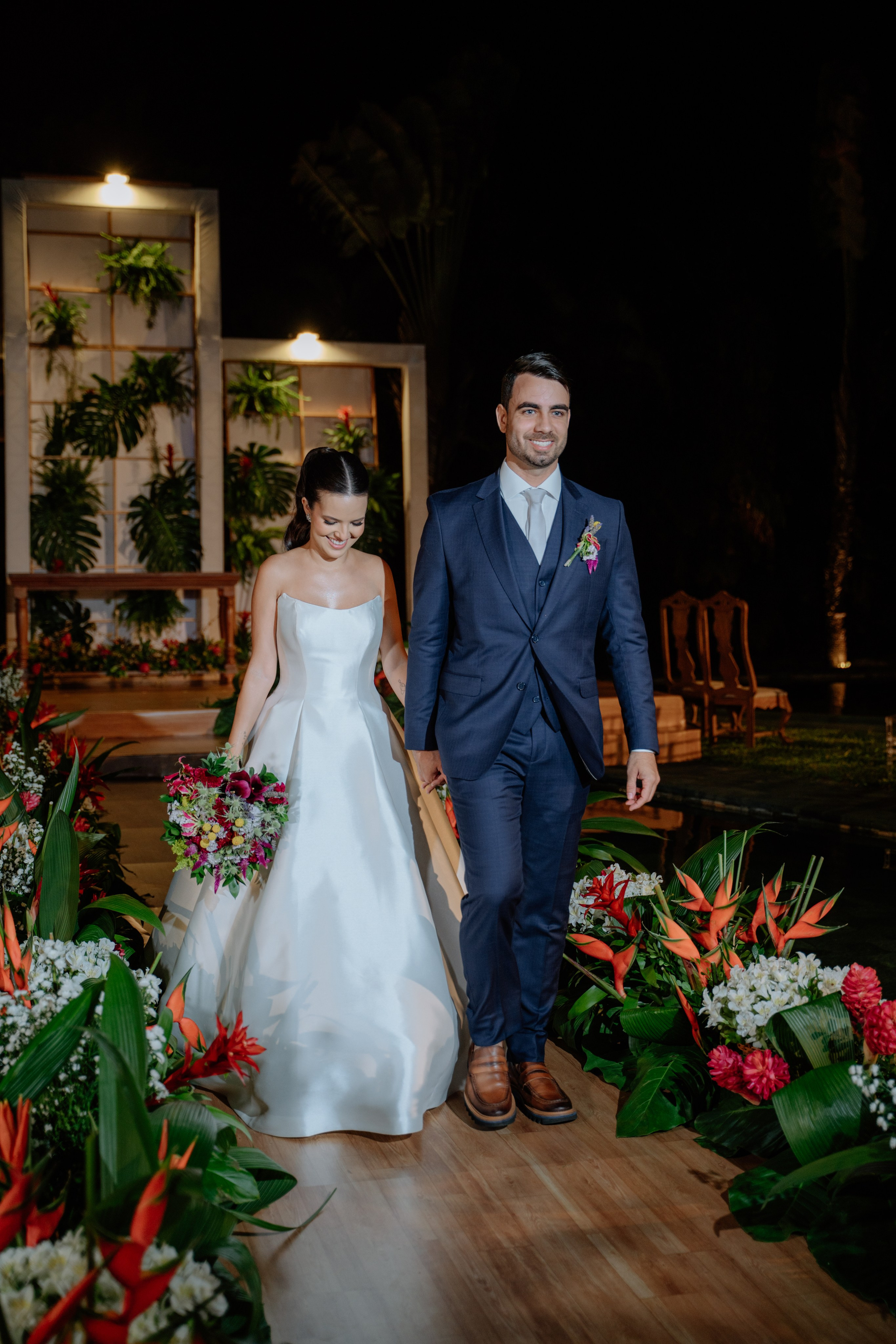 Duda e Felipe. Luz suave, direção leve e fotos que captam quem realmente você é