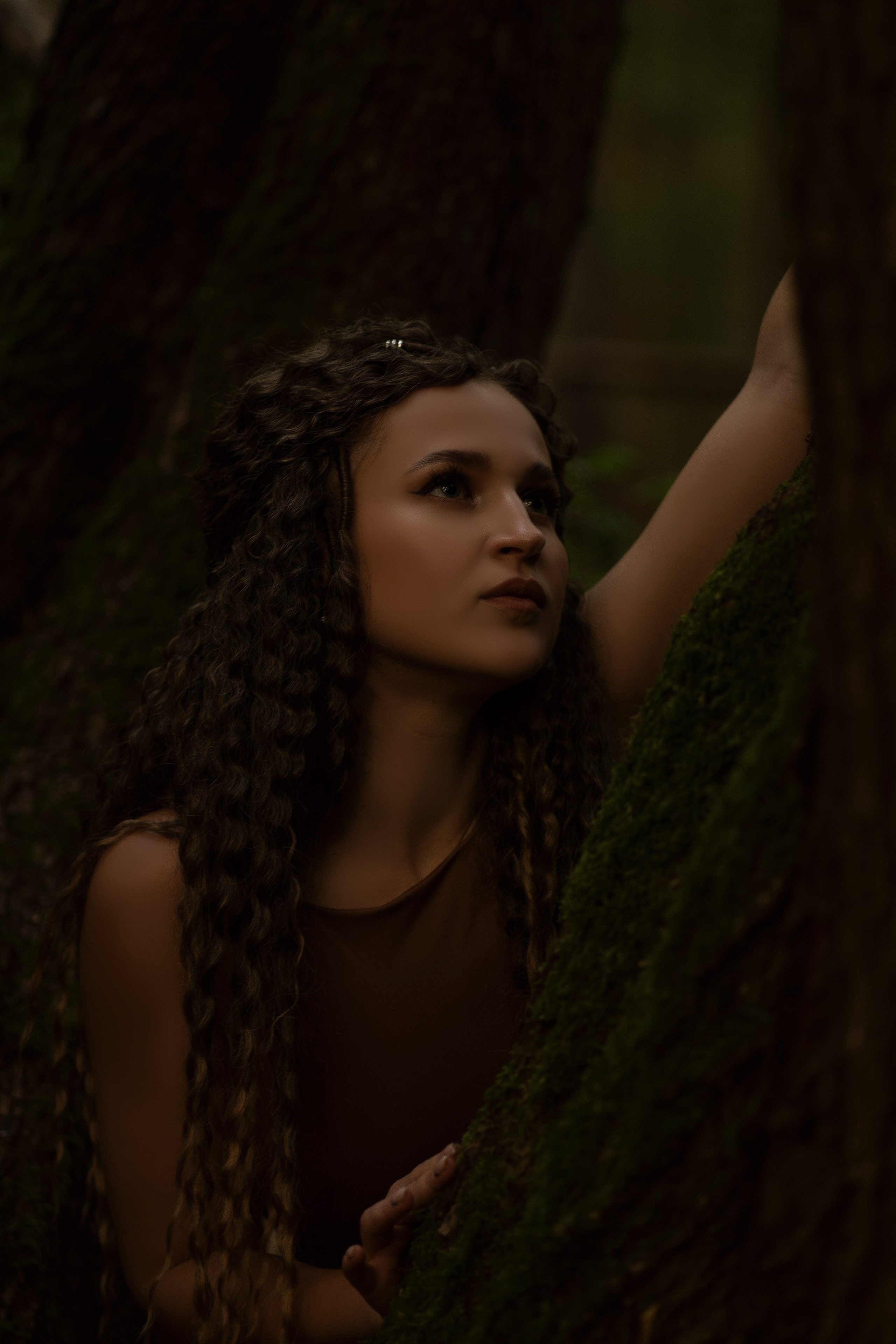 Anastasia. RRproduction