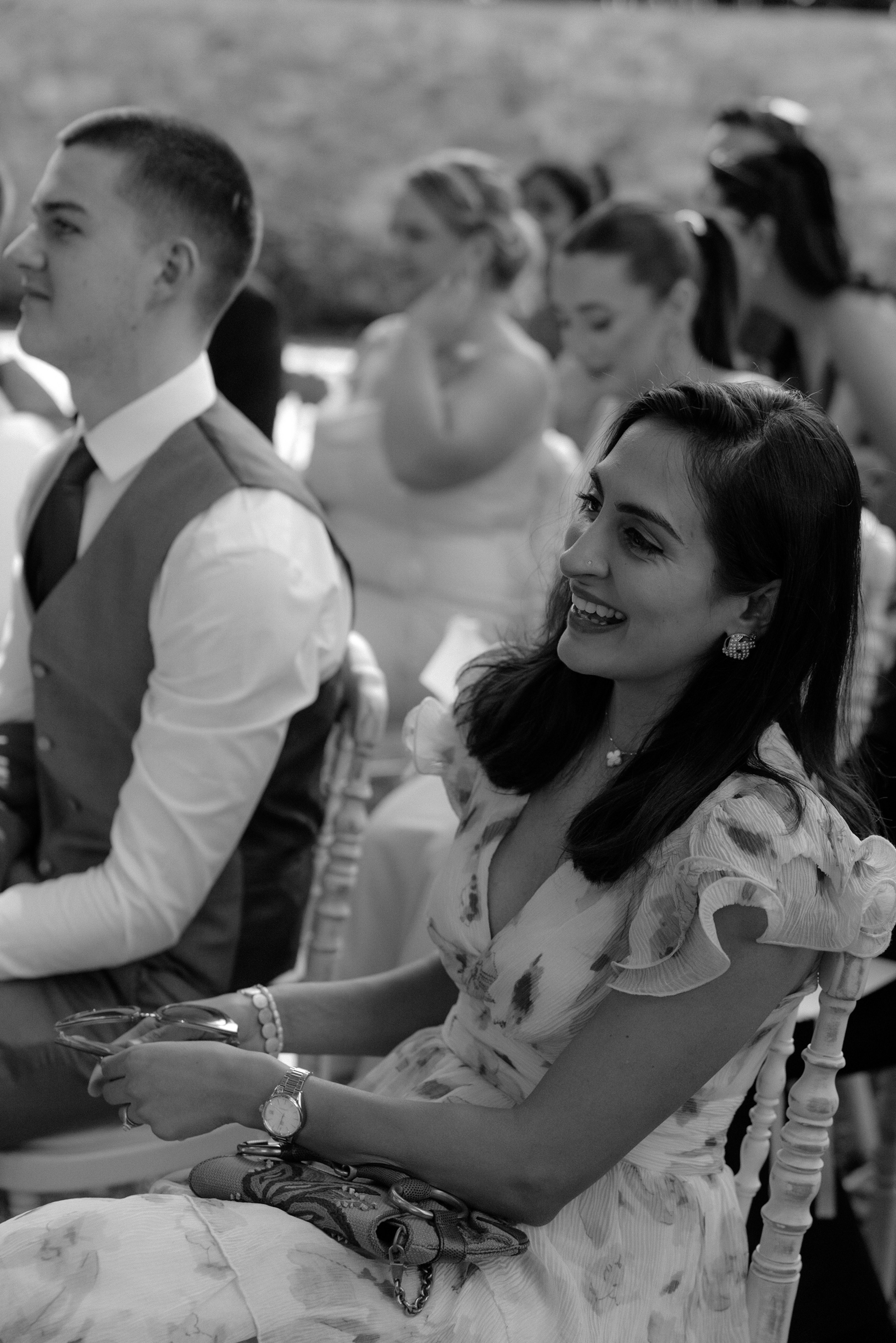 Melissa&Obaid. Wedding photographer Italy