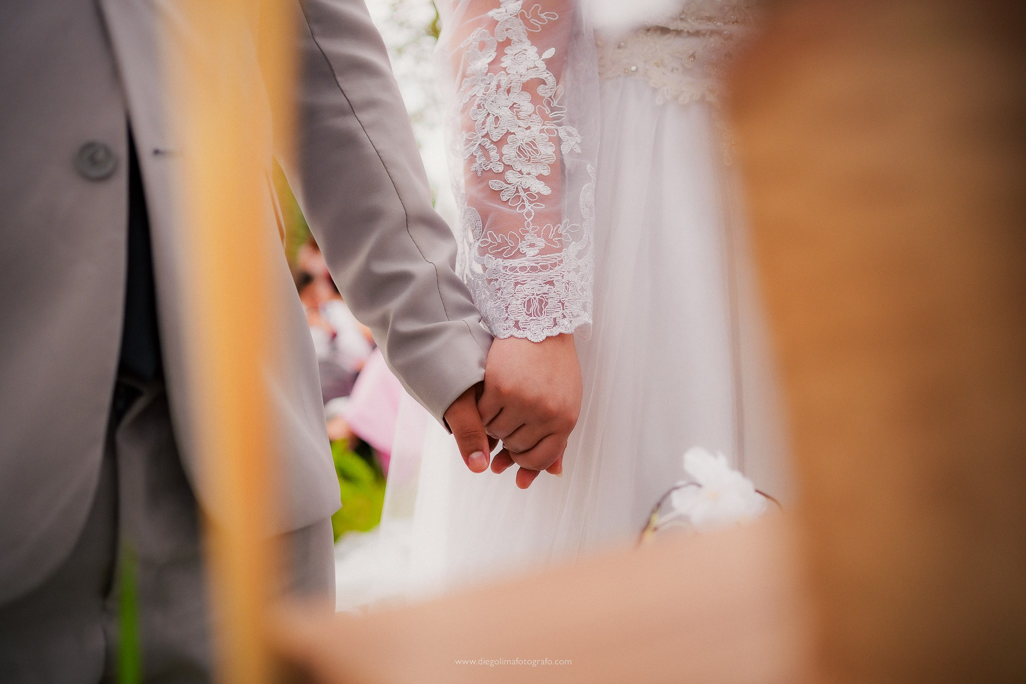 Maiza&Gui — Casamento. Diego Lima Fotógrafo e Videomaker em Rondônia