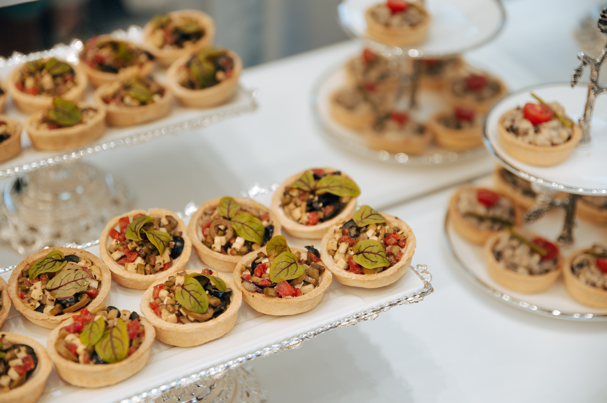 Презентация новой линии косметики. Фотограф в Бишкеке Андрей Кавешников