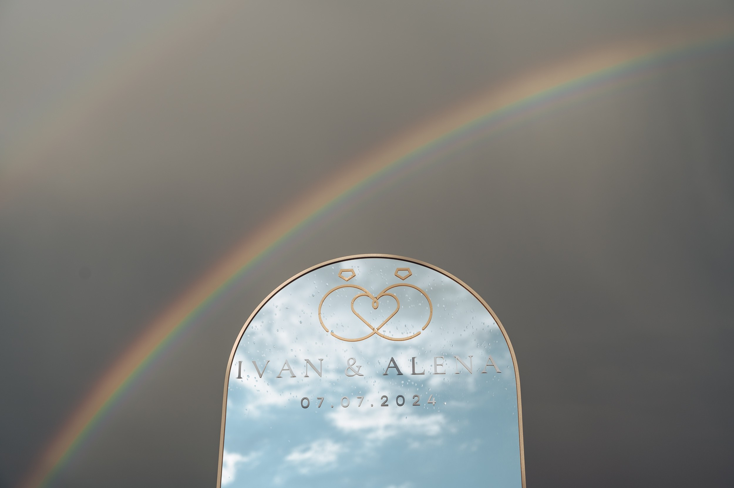 Иван&Алена. Фотограф в Бишкеке Андрей Кавешников