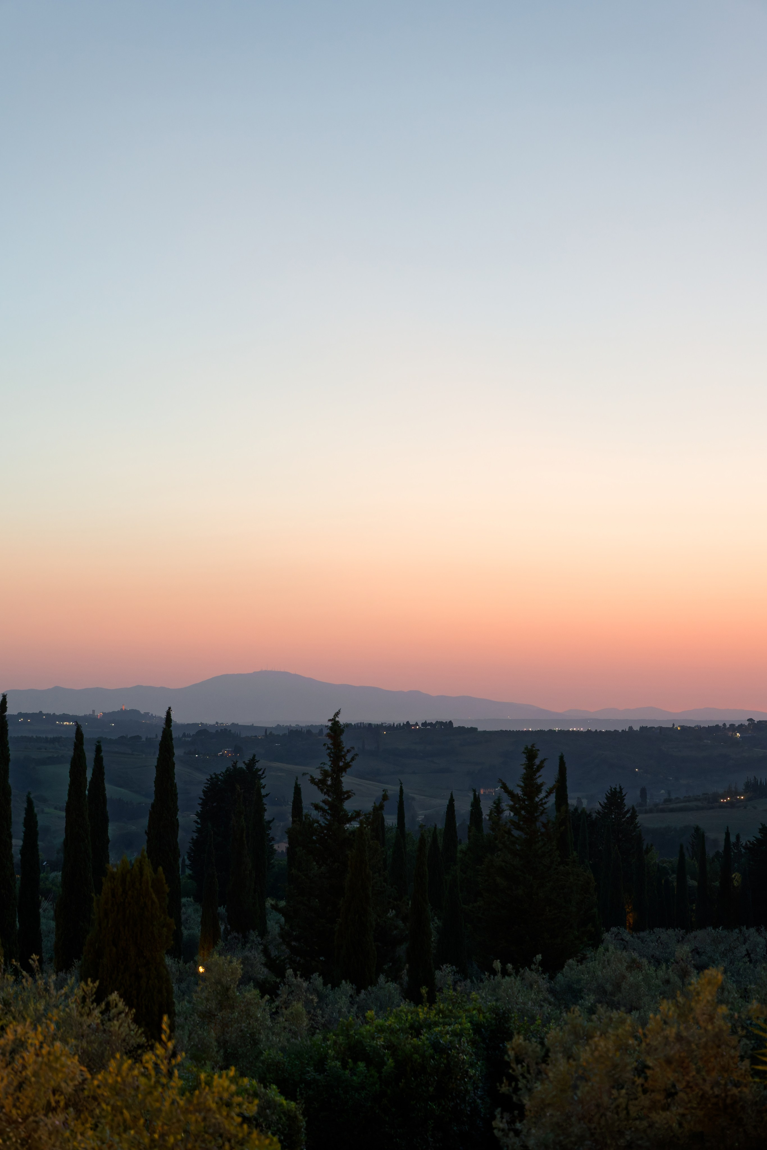 Wedding at Antica Fattoria di Paterno PREVIEW. Destination Wedding Photographer — Nikita Burtsev